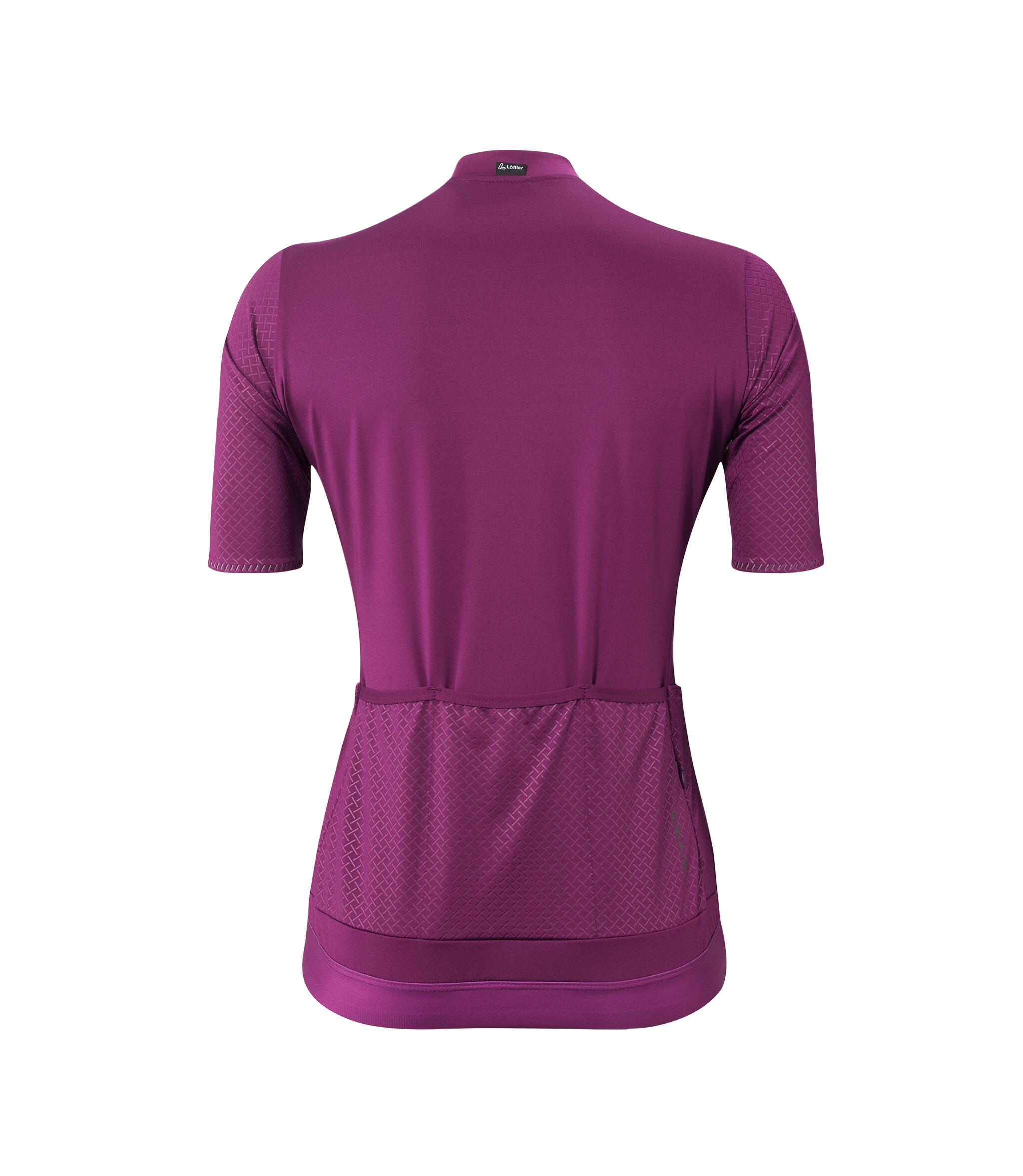 W BIKE JERSEY FZ SKYS HOTBOND RF 2/5