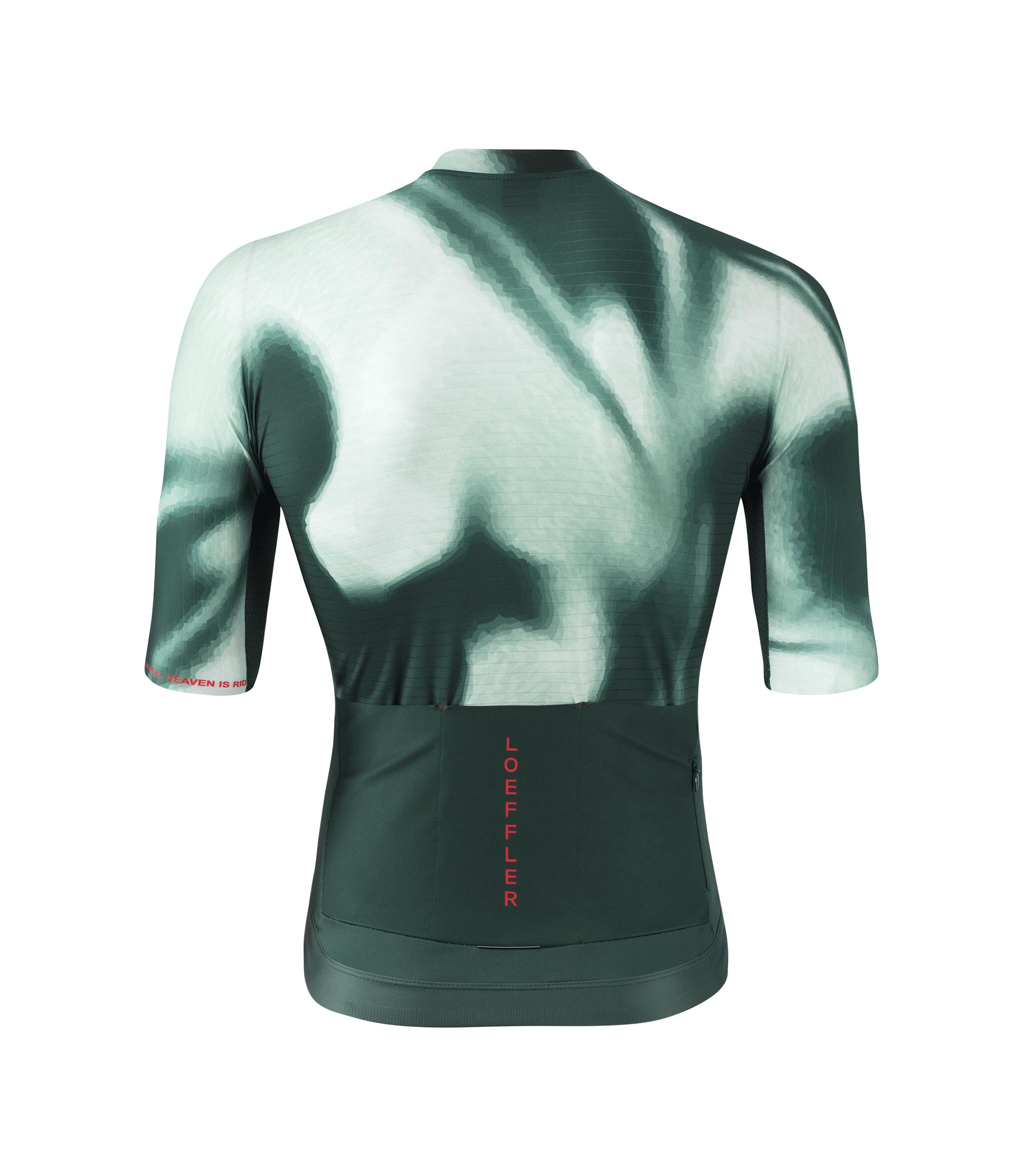 M BIKE JERSEY FZ STATEMENT PSY 2/4