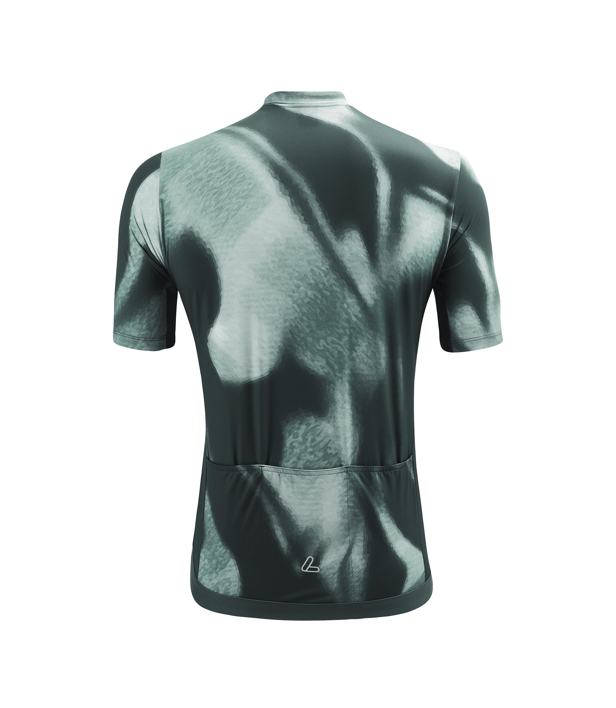 M BIKE JERSEY FZ PSY MID 2/2