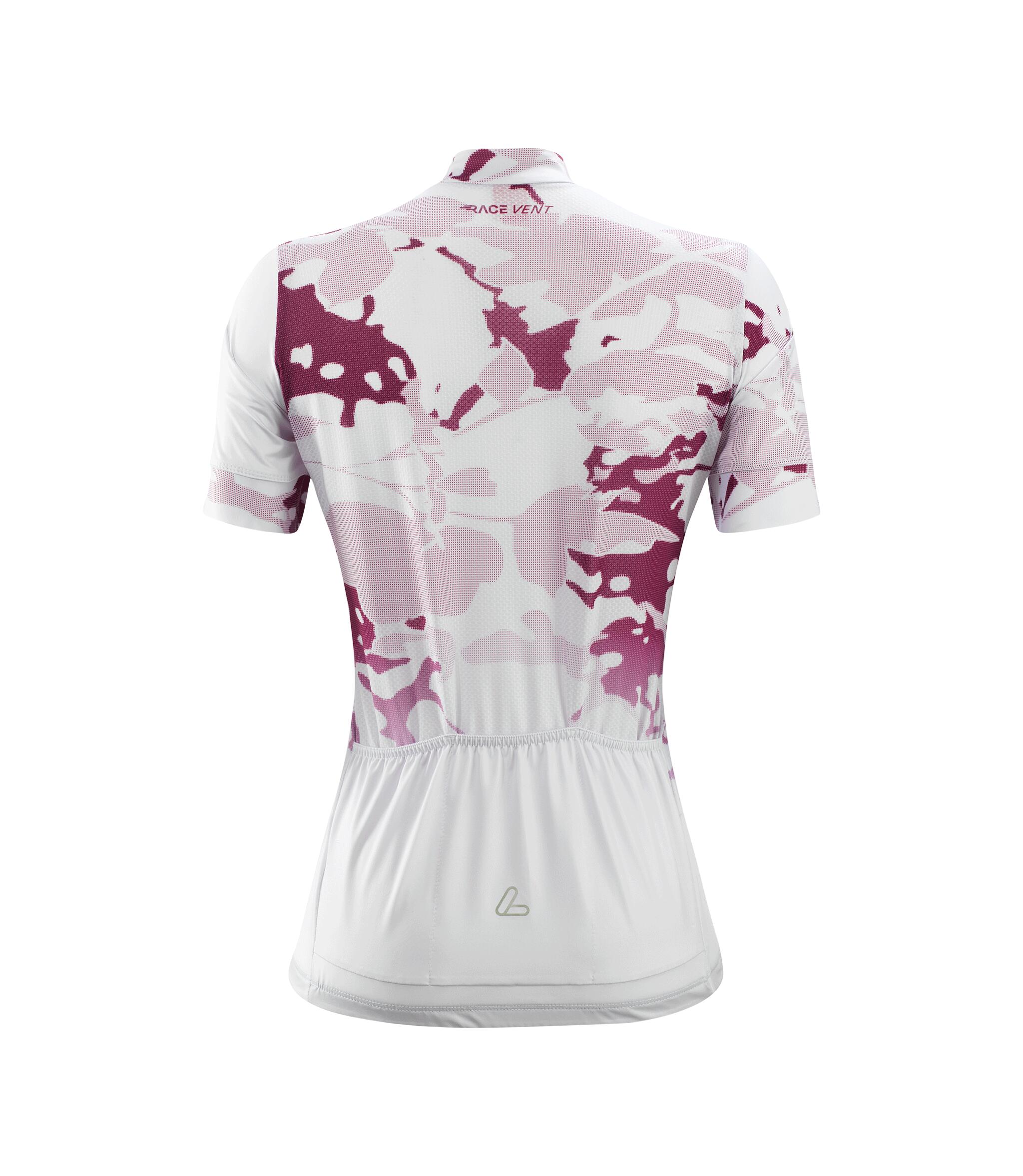 W BIKE JERSEY HZ MYSTERIA MID 2/4