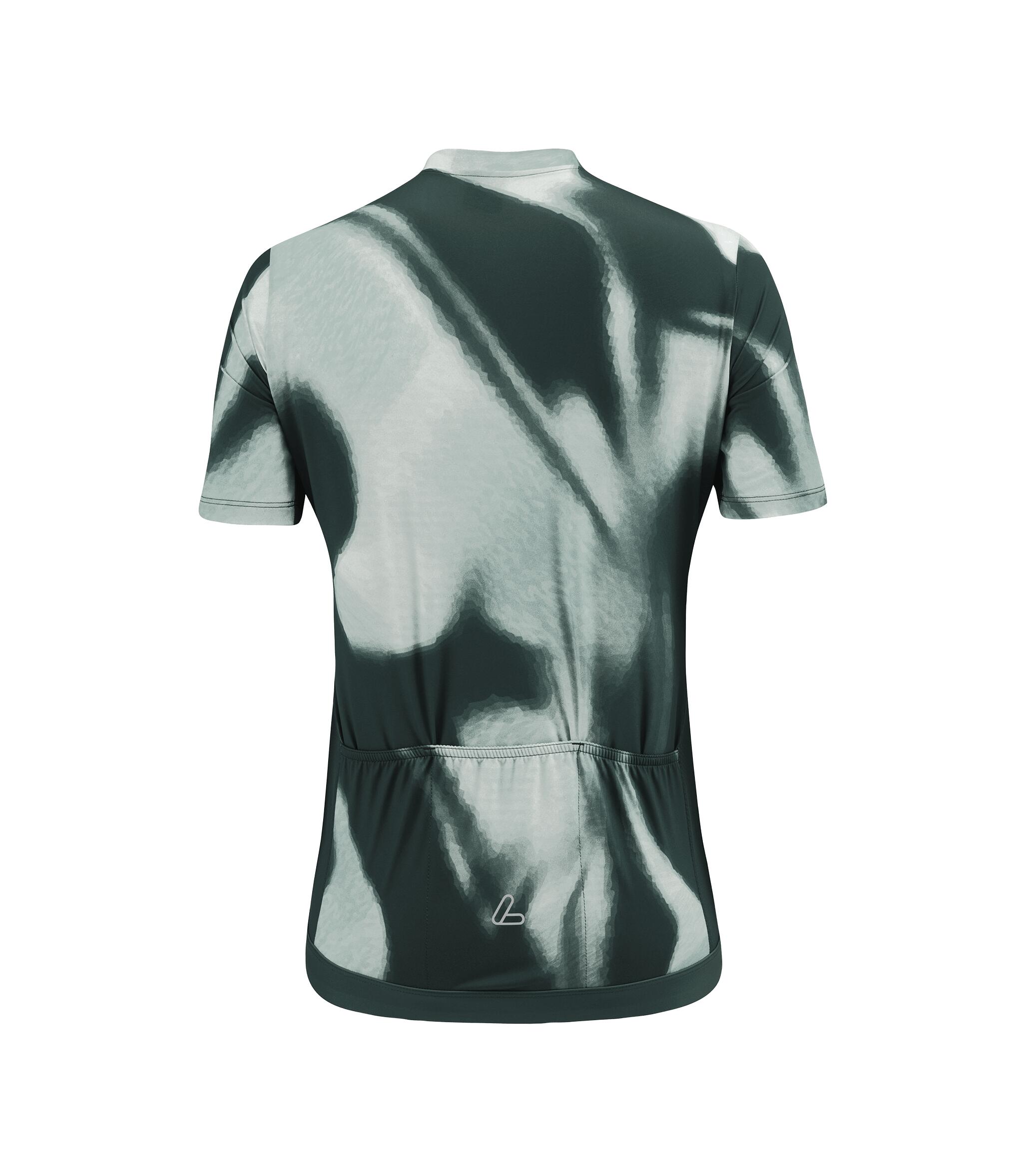 W BIKE JERSEY FZ PSY MID 2/2