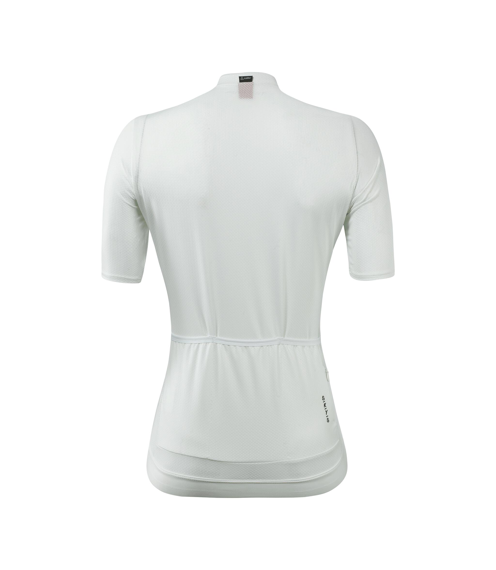W BIKE JERSEY FZ SKYS ESCAPE 2/4