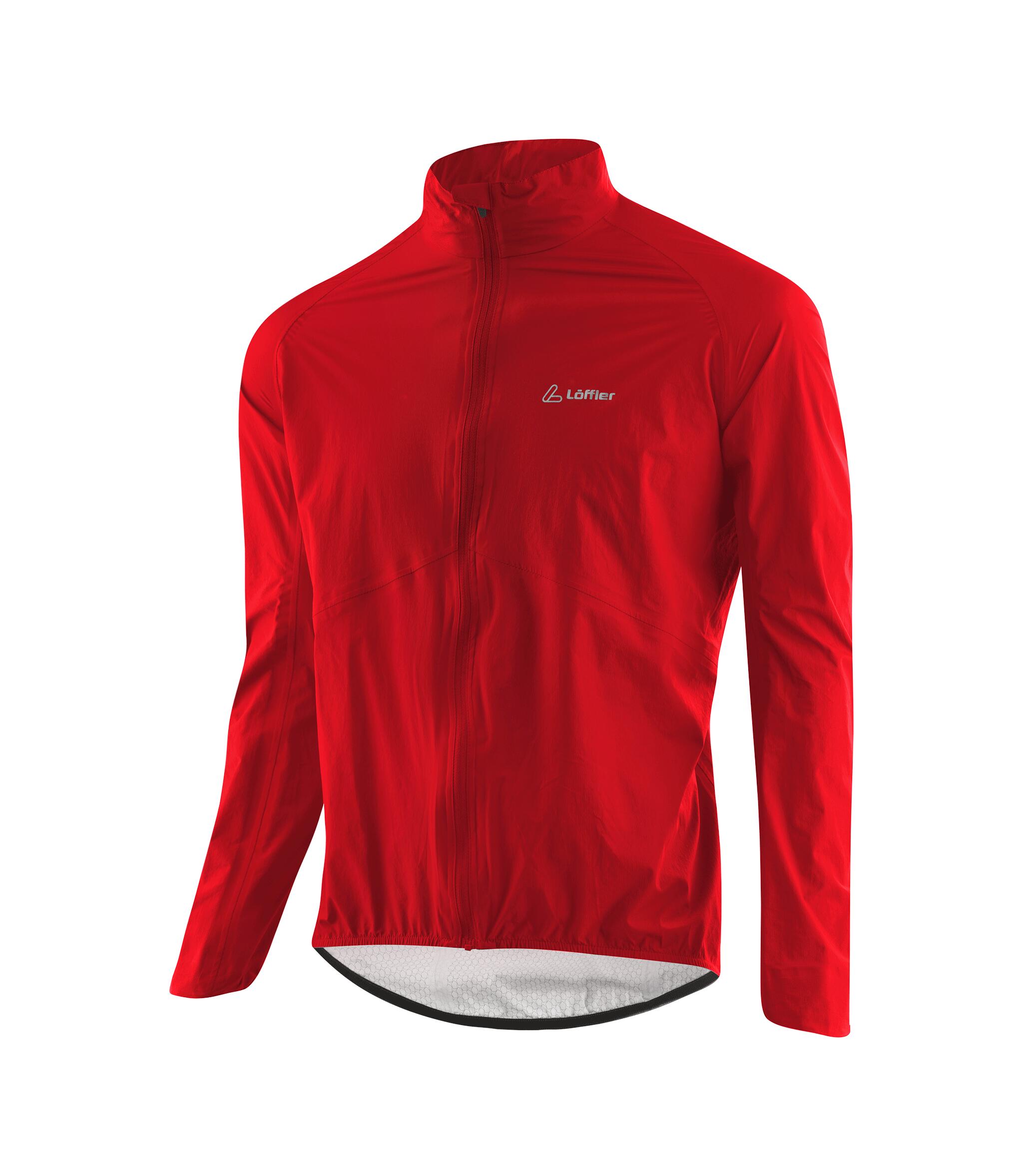 M BIKE JACKET WPM POCKET