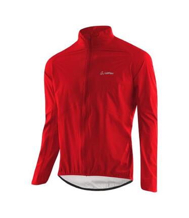 M BIKE JACKET WPM POCKET