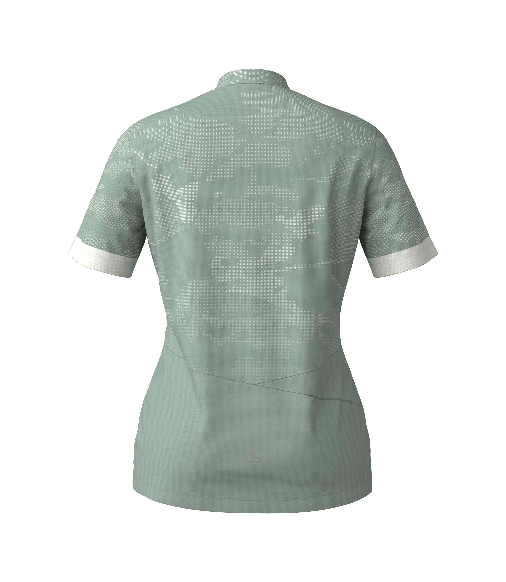 W BIKE SHIRT HZ SENADE 2/2