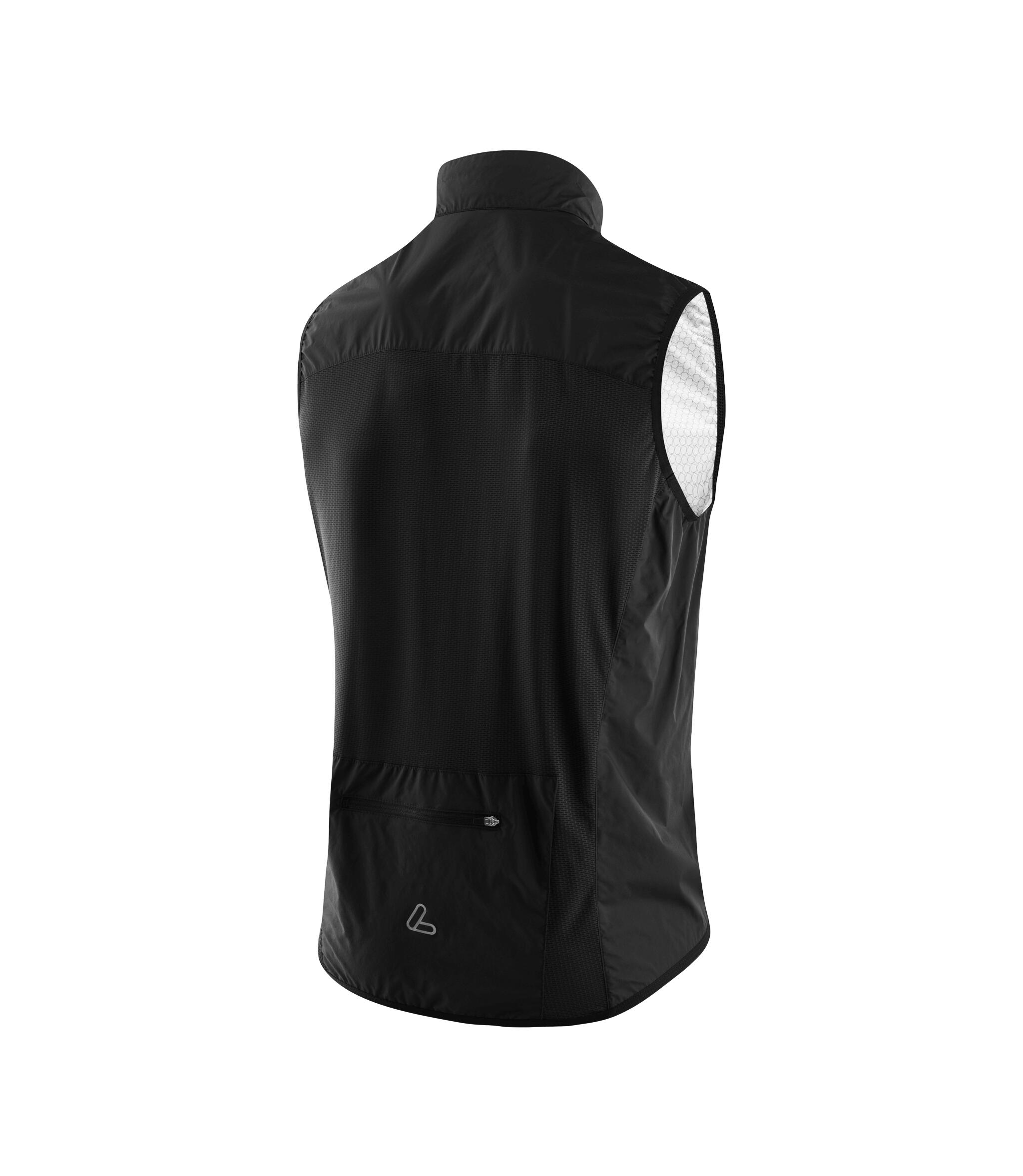 M BIKE VEST CF WPM POCKET 2/4