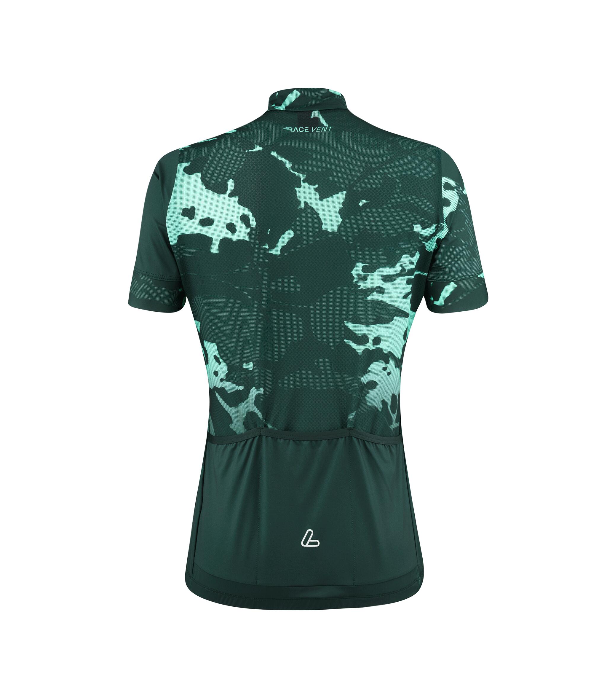 W BIKE JERSEY HZ MYSTERIA MID 2/4