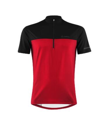 M BIKE SHIRT HZ GLOW