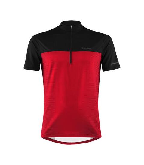 M BIKE SHIRT HZ GLOW