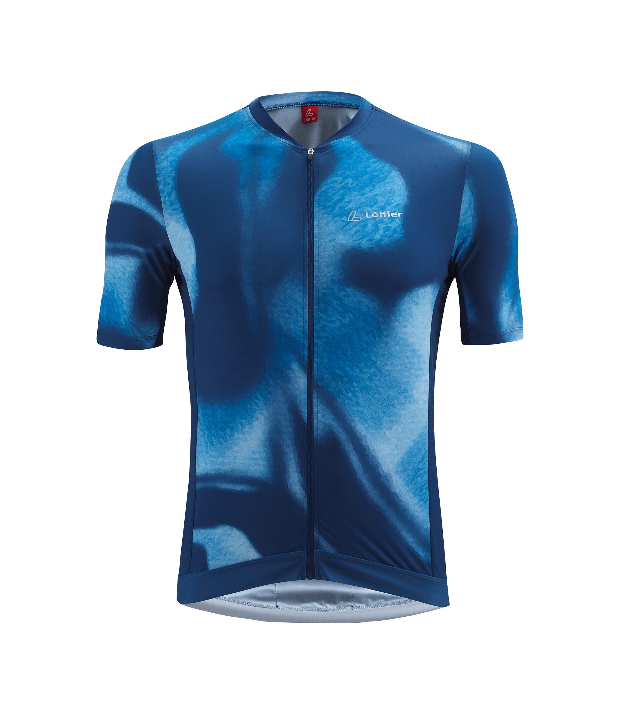 kosmosblau / navyblau / mitternachtsindigo