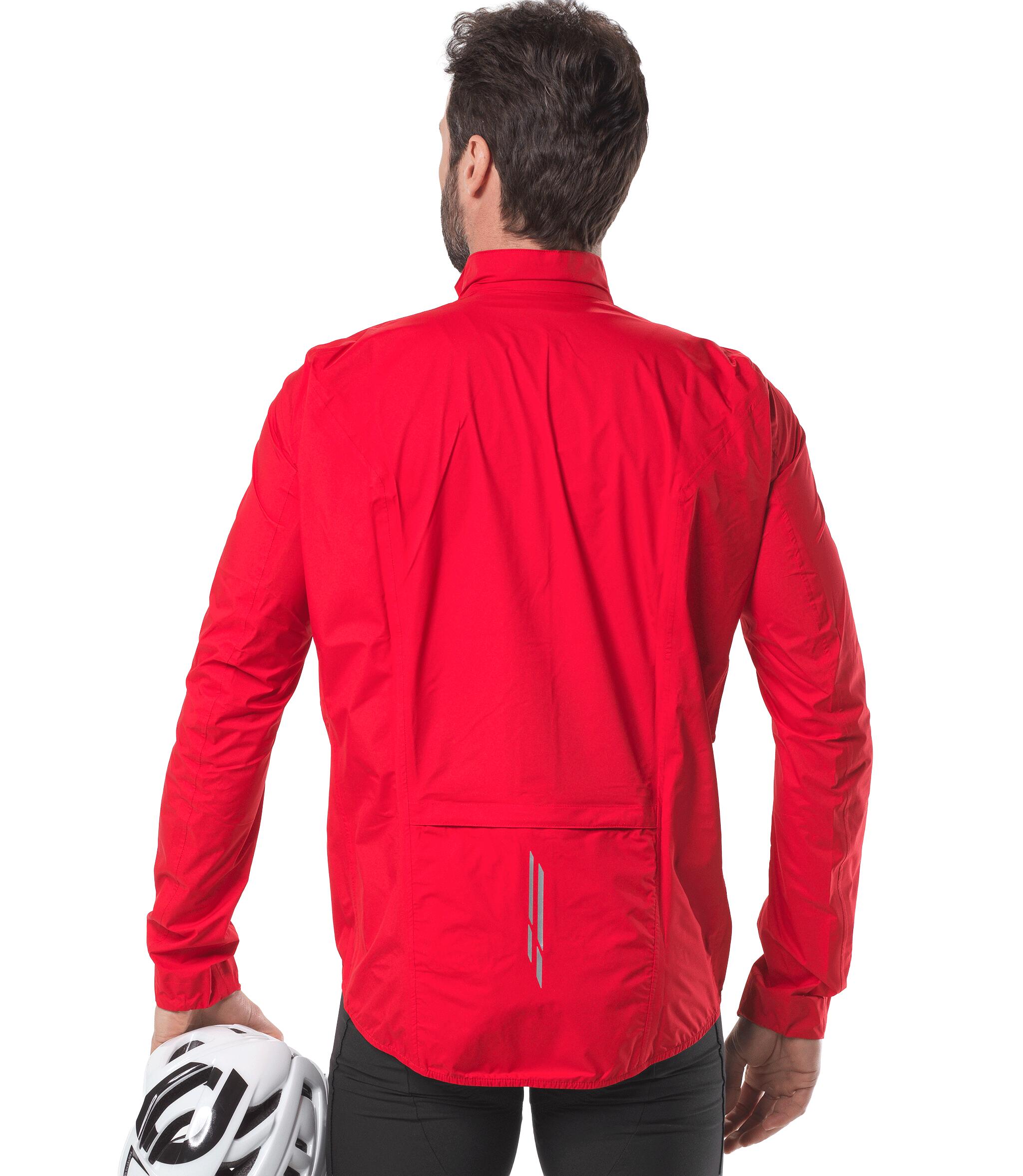 M BIKE JACKET WPM POCKET 4/4