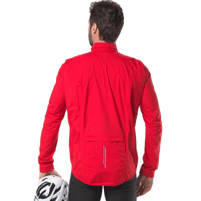 M BIKE JACKET WPM POCKET