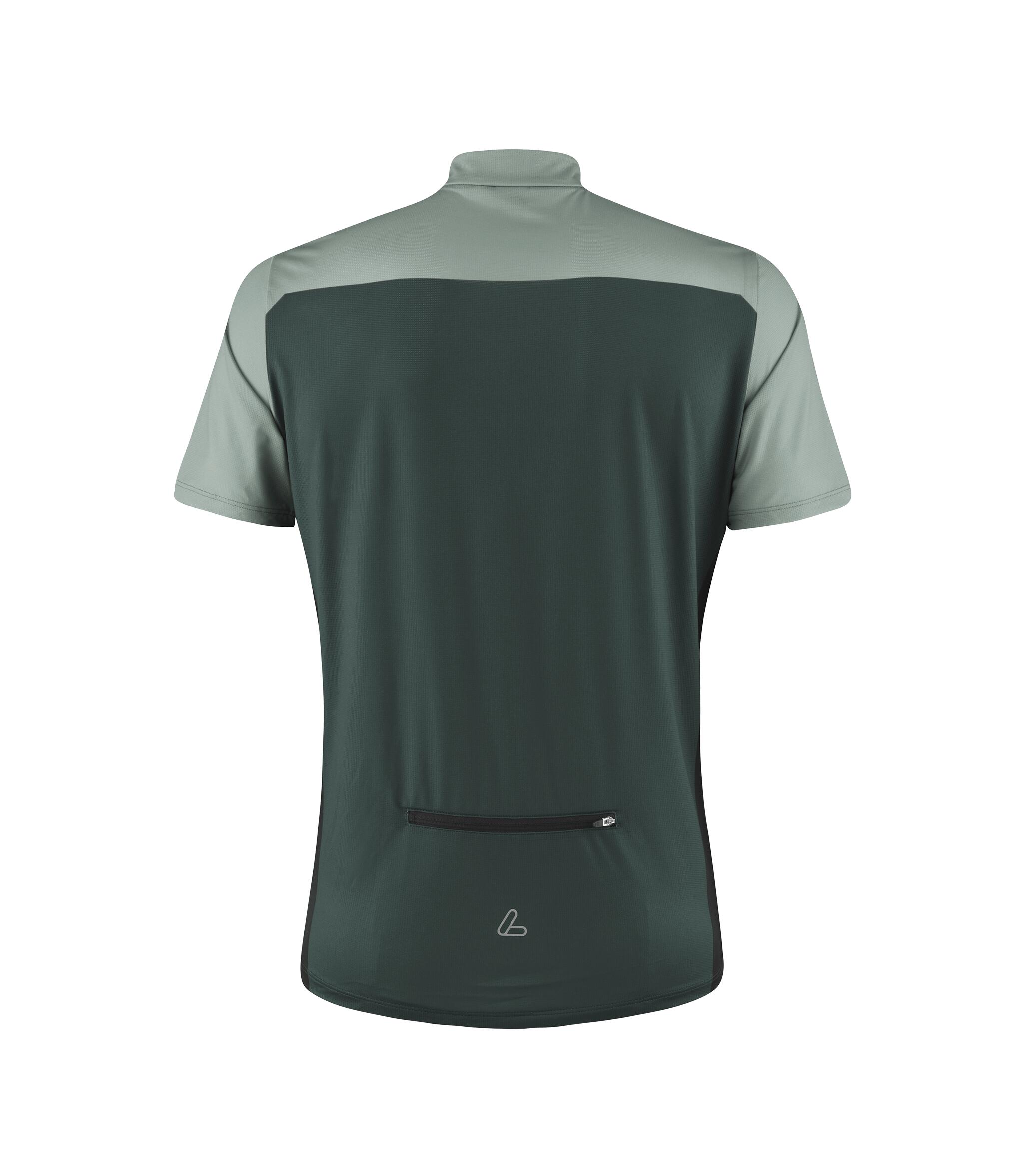 M BIKE SHIRT HZ SPARTA 2/4