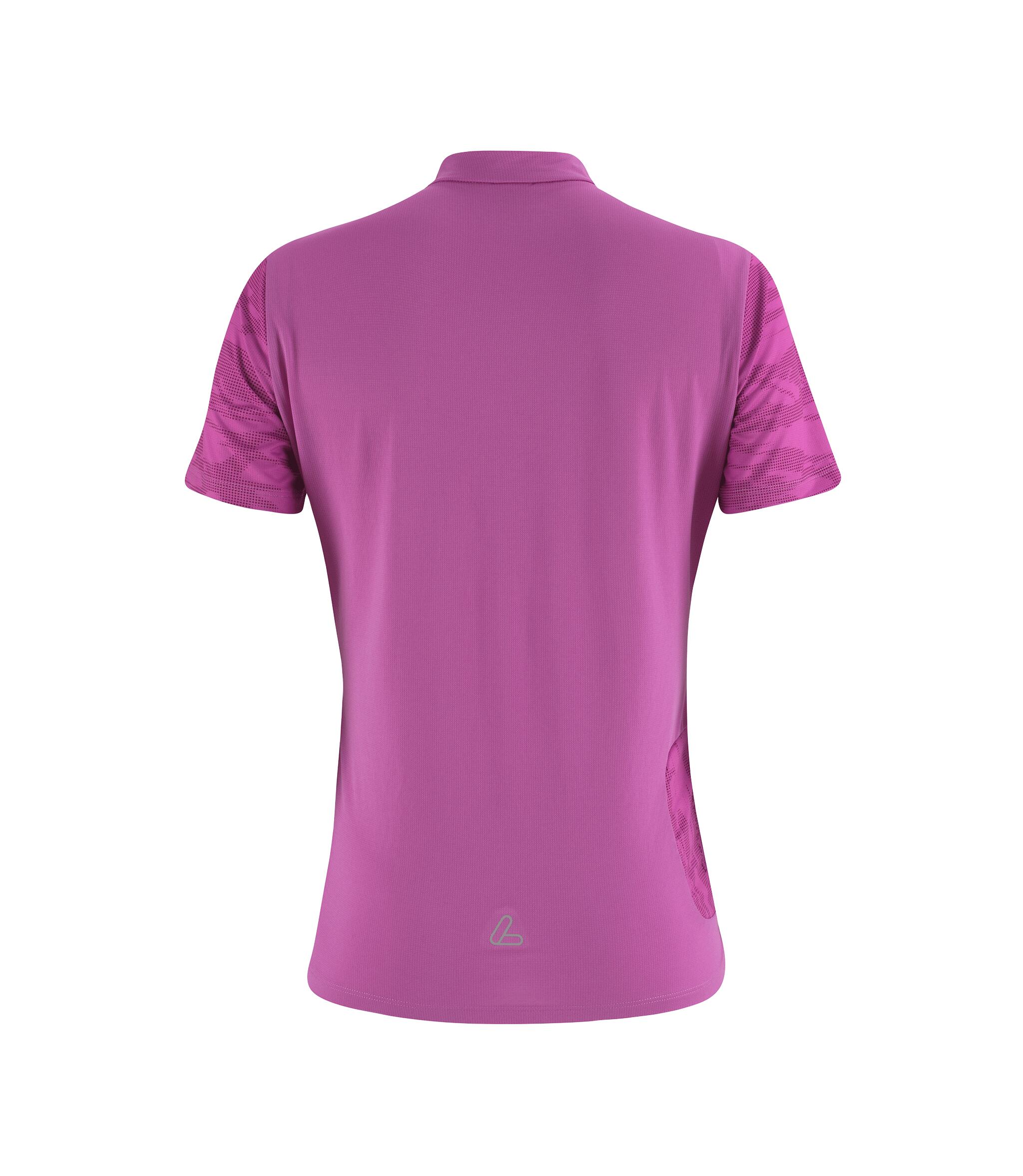 W BIKE SHIRT HZ LENA 2/4