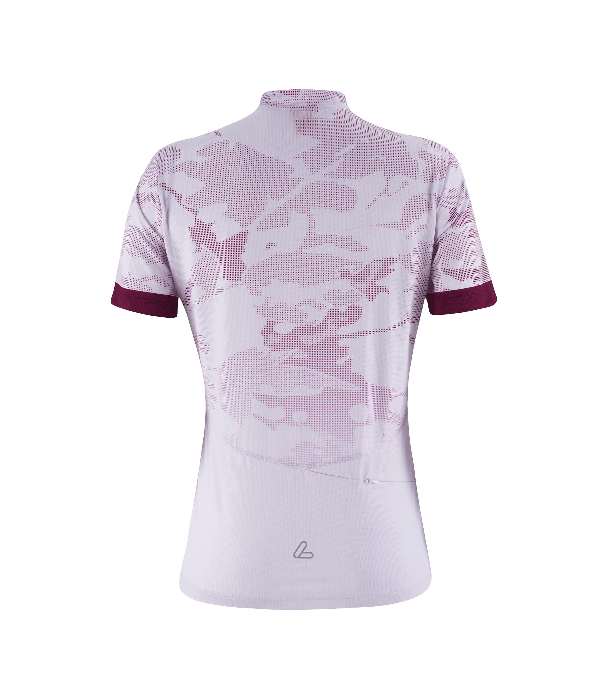 W BIKE SHIRT HZ SENADE 2/4