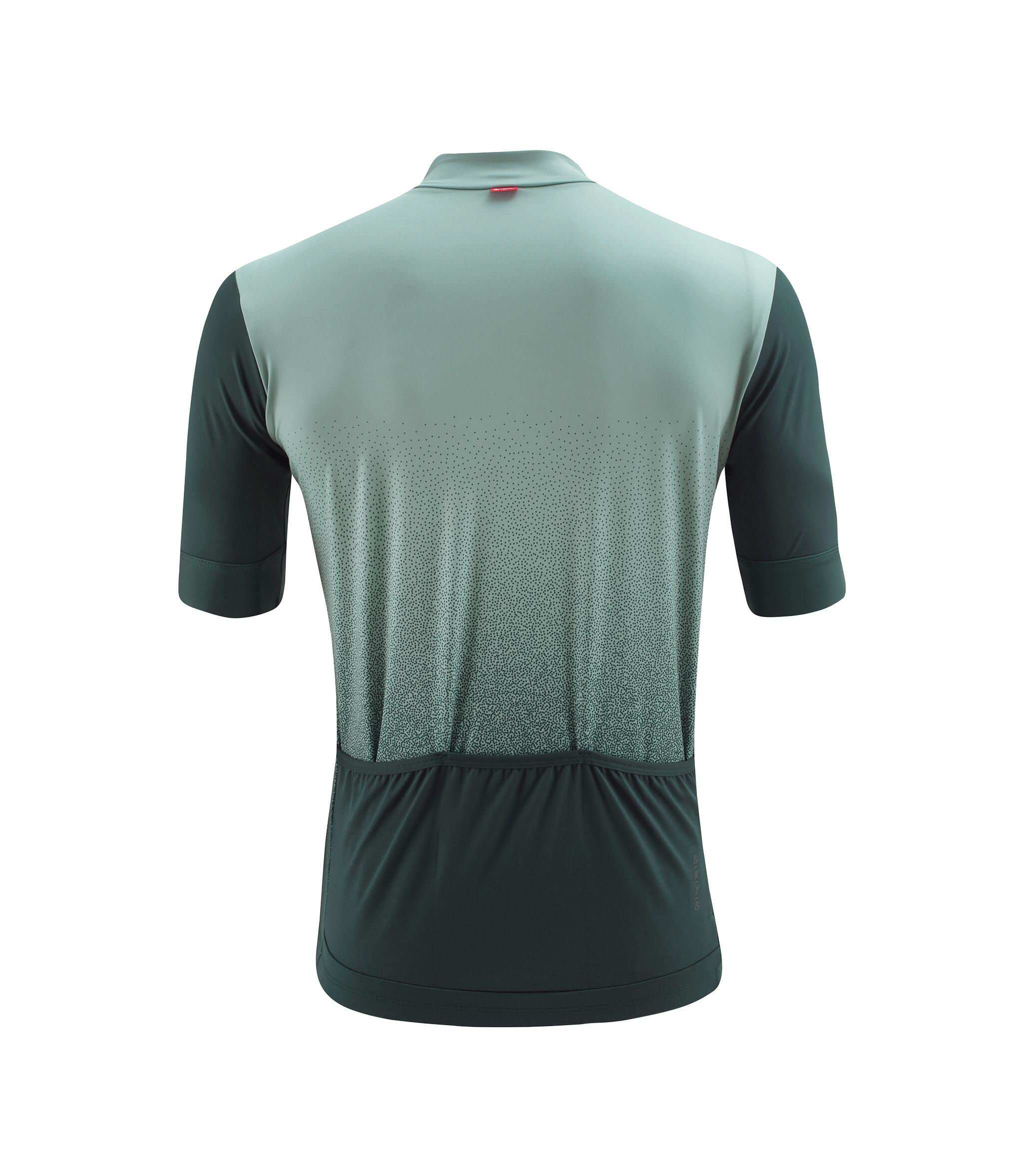 M BIKE JERSEY FZ SKYS STORM MID 2/4