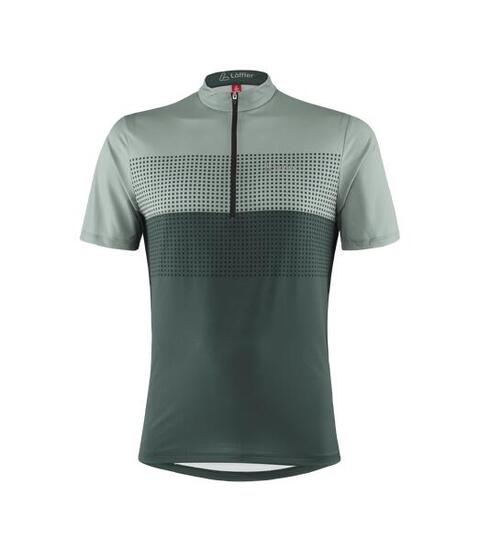 M BIKE SHIRT HZ SPARTA