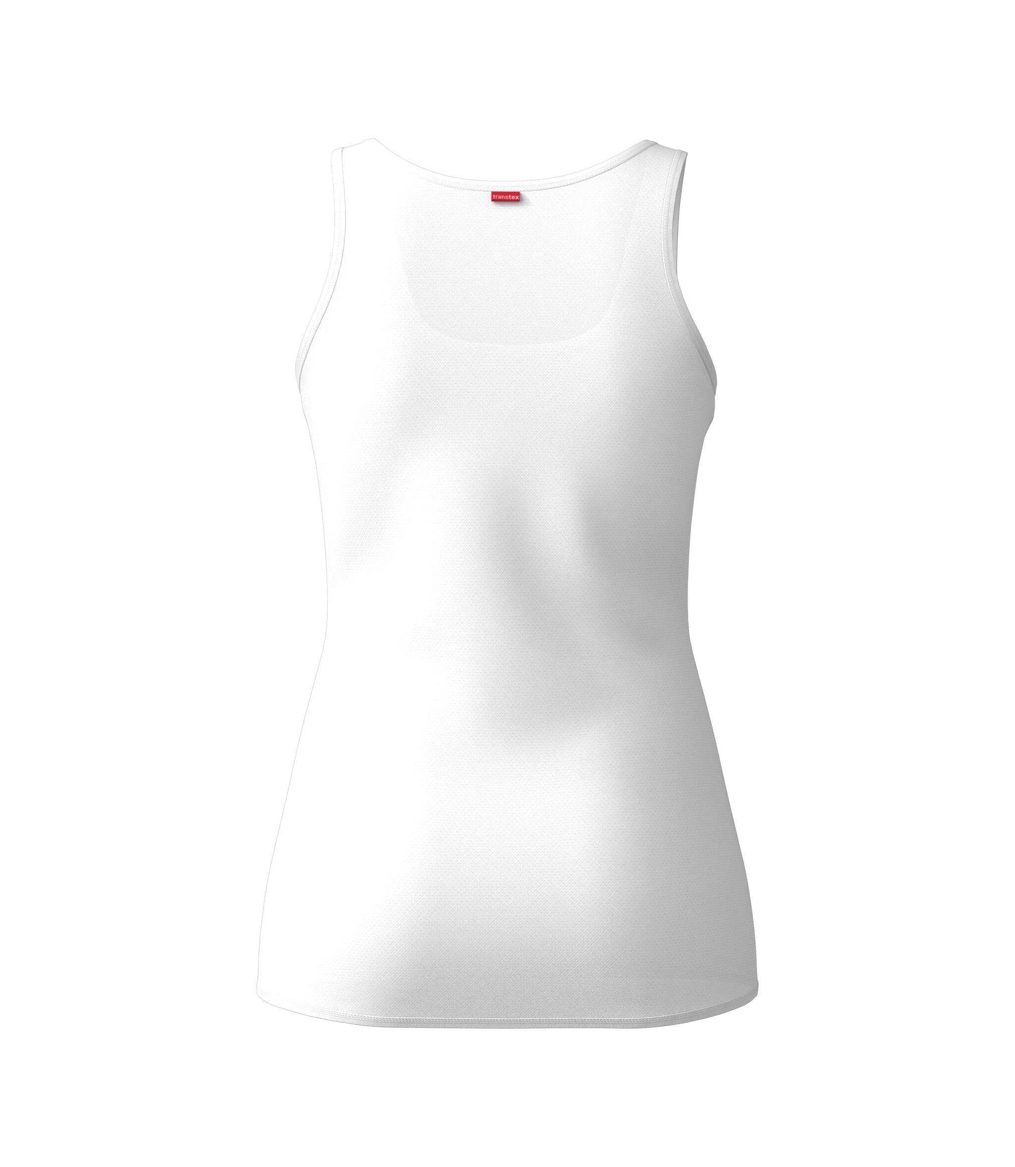 W SINGLET TRANSTEX LIGHT 2/4