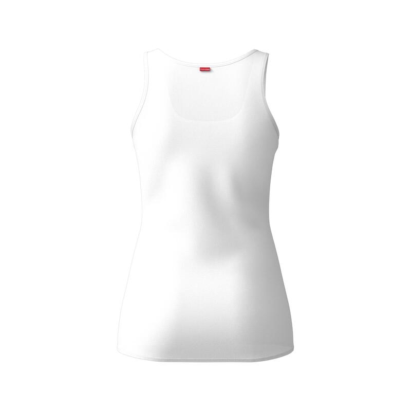 W SINGLET TRANSTEX LIGHT 100