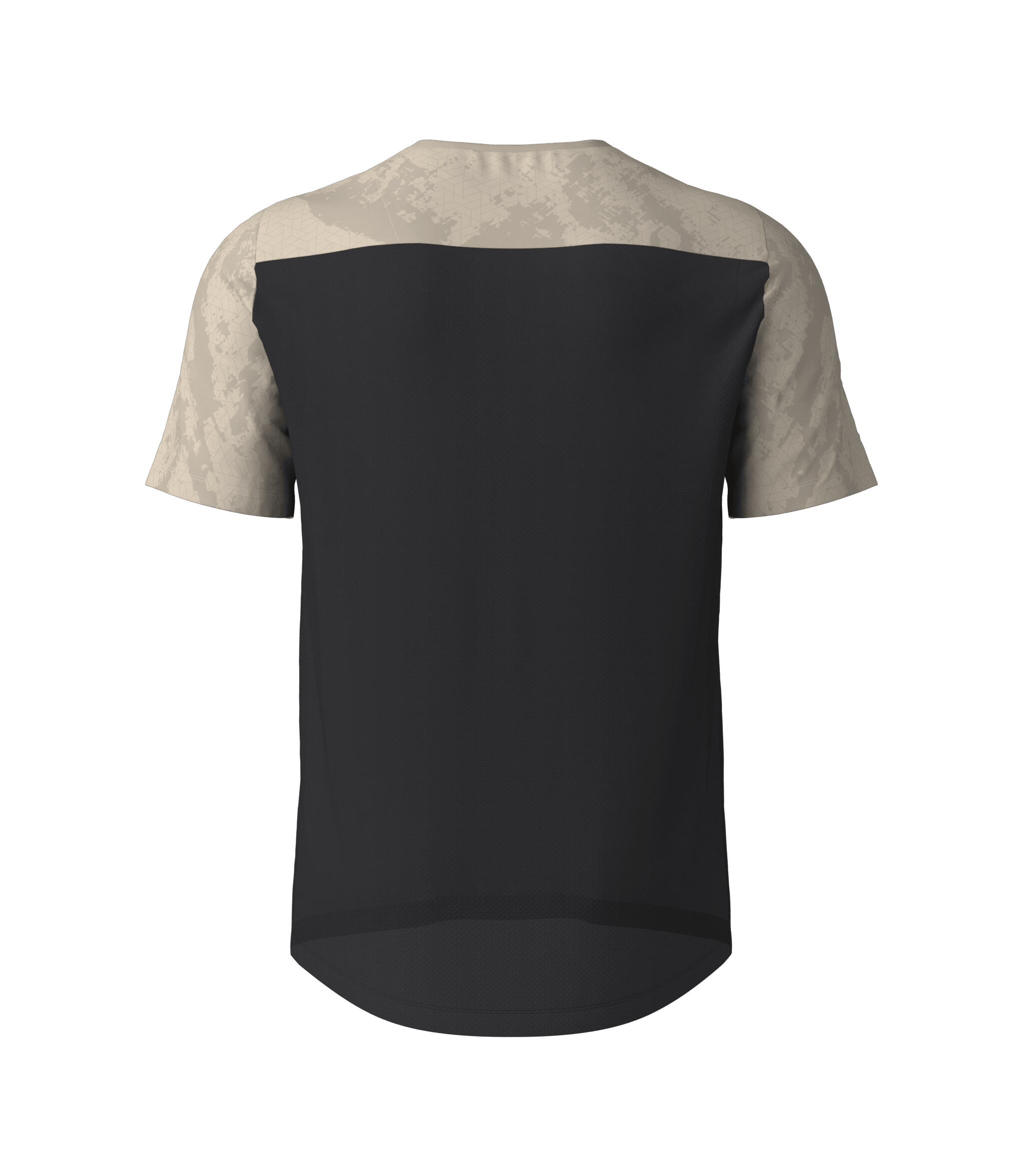 M MTB T-SHIRT RAIDER 2/5