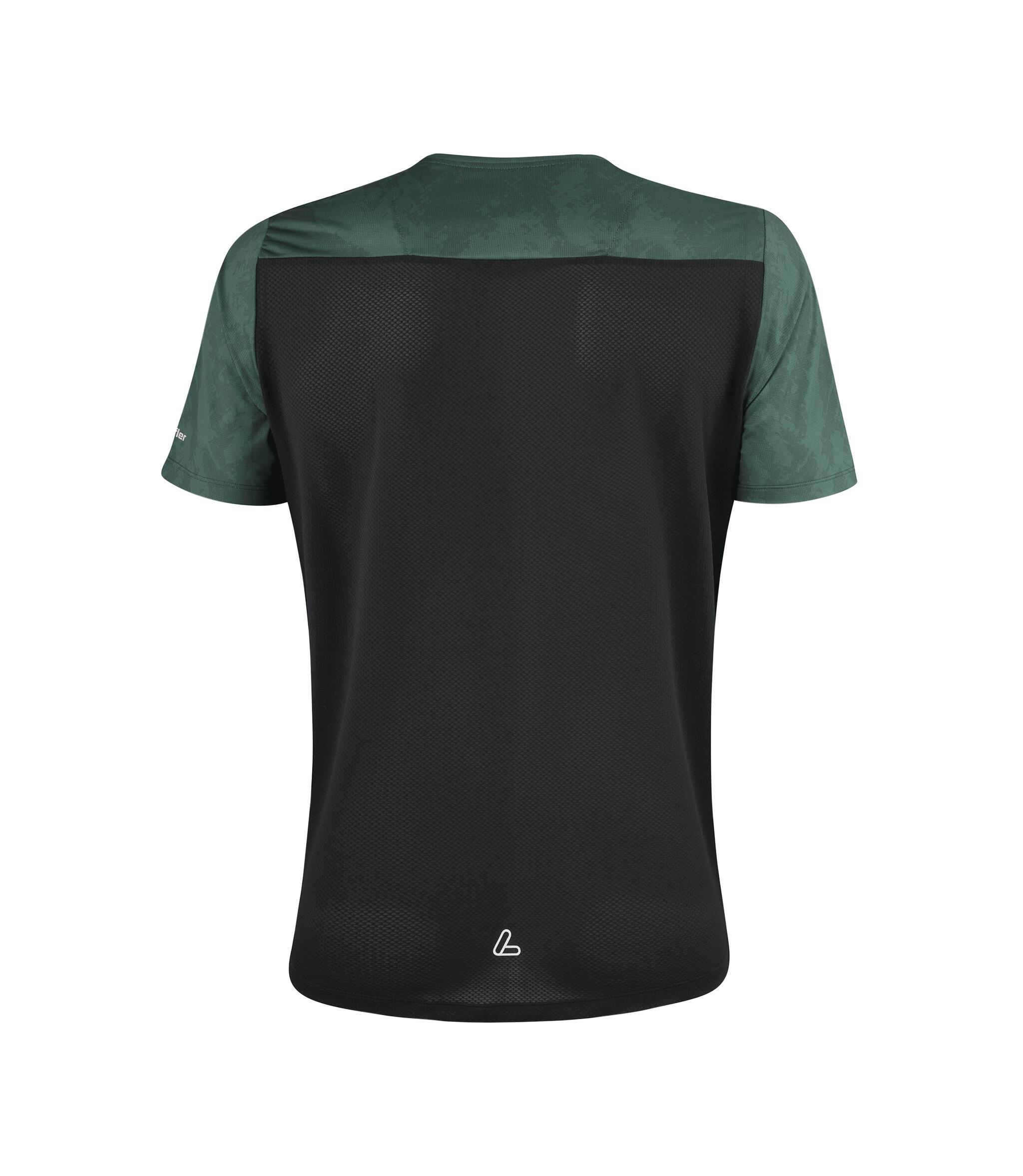 M MTB T-SHIRT RAIDER 2/4