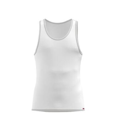 M SINGLET TRANSTEX LIGHT