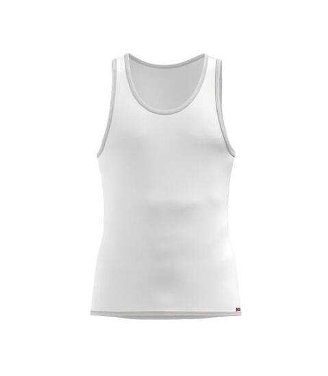 M SINGLET TRANSTEX LIGHT
