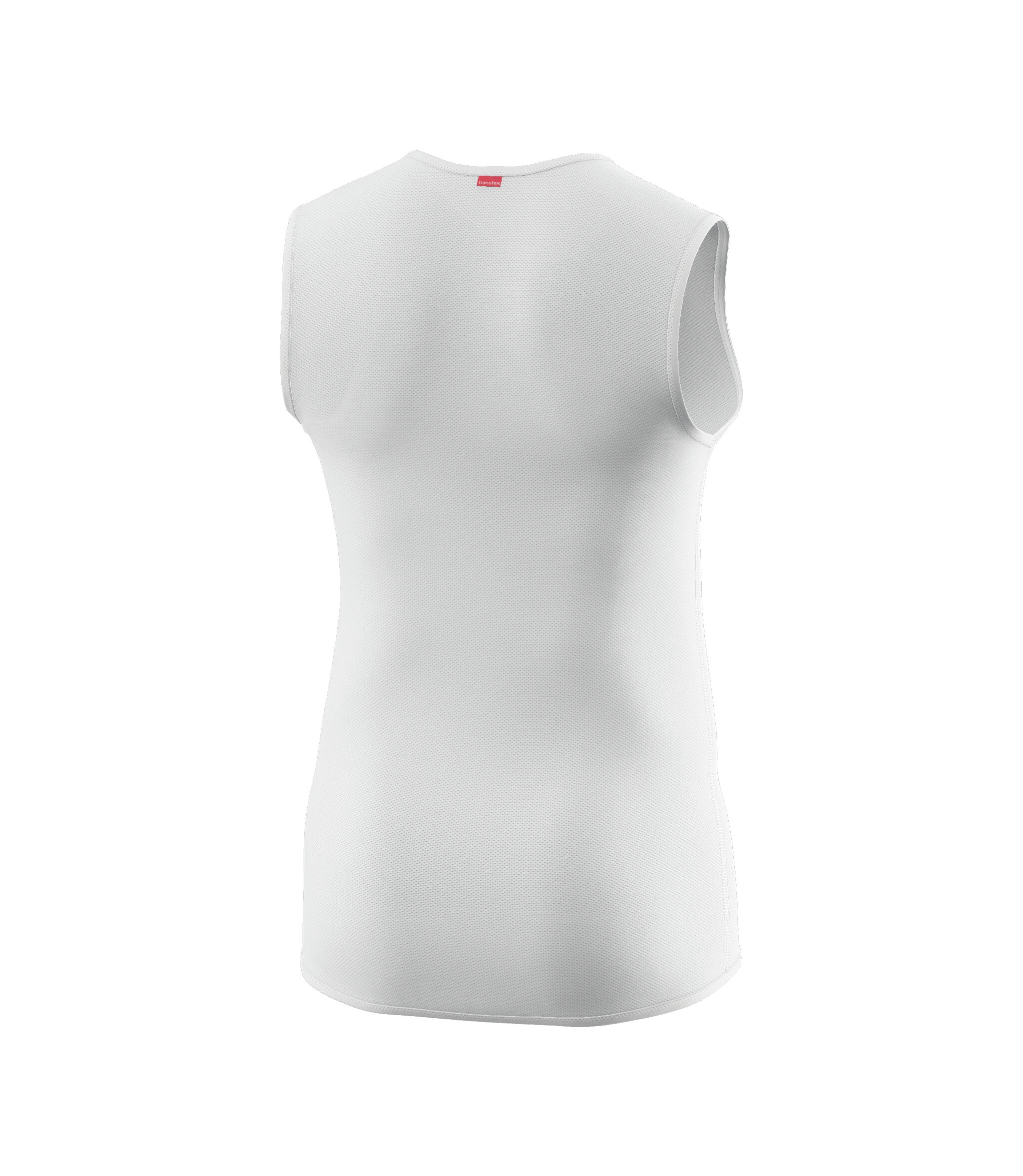 M BIKE SINGLET TRANSTEX LIGHT+ 2/4