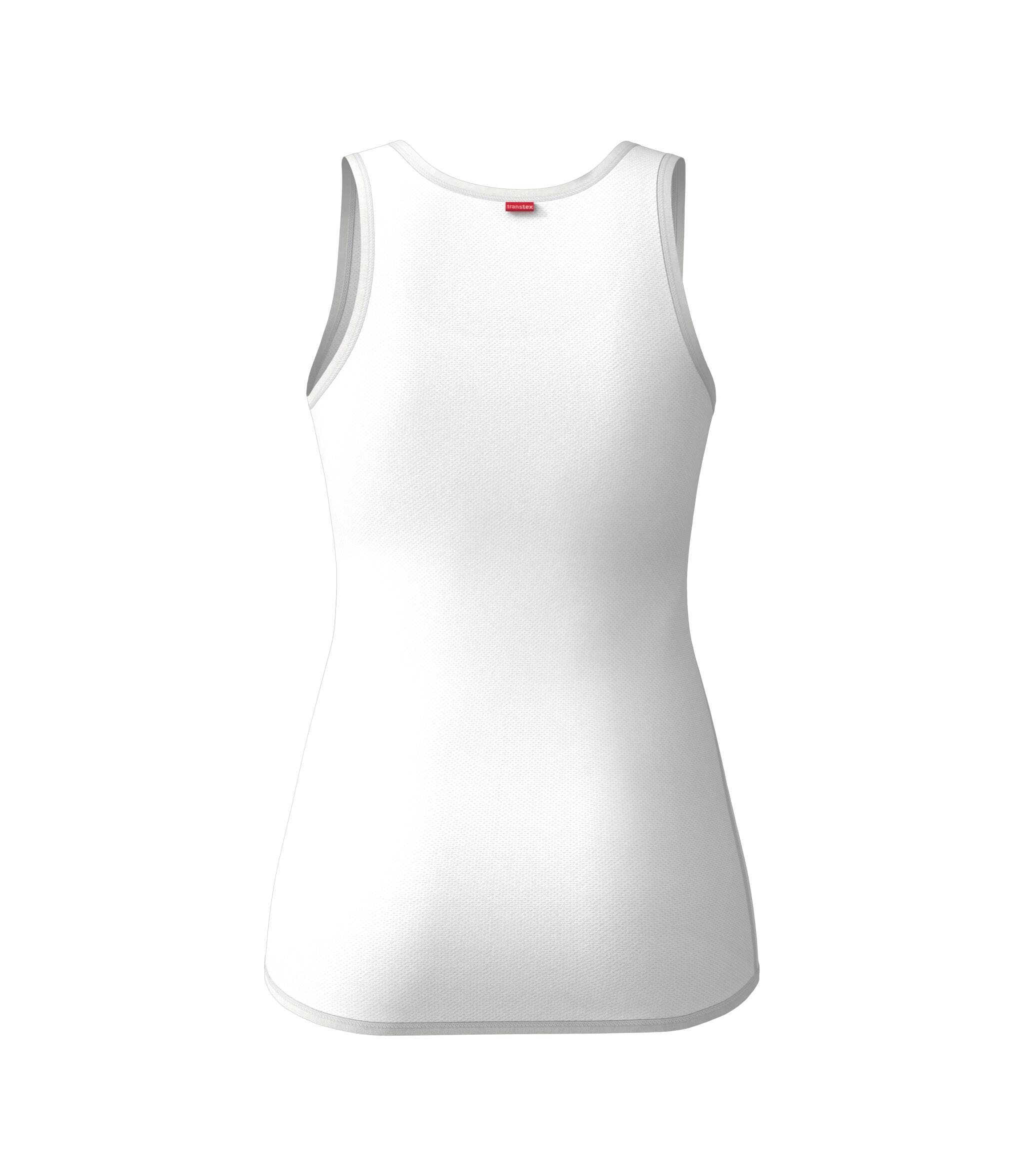 W SINGLET TRANSTEX LIGHT+ 2/4