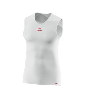 M BIKE SINGLET TRANSTEX LIGHT+