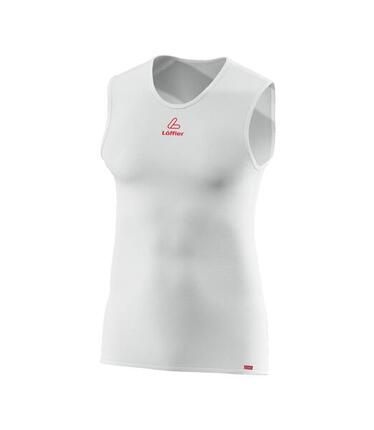 M BIKE SINGLET TRANSTEX LIGHT+