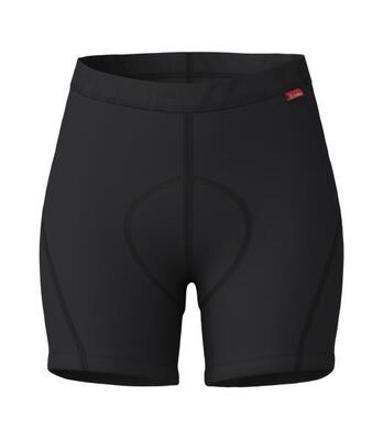 W CYCLING UNDERSHORTS ELASTIC 2.0