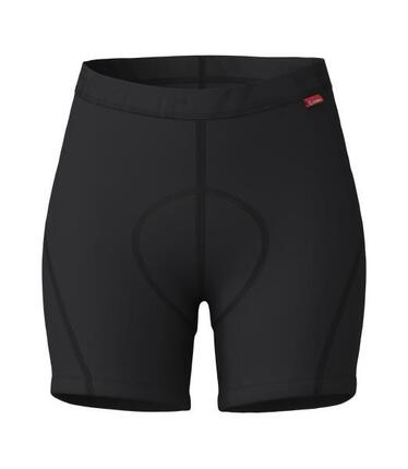 W CYCLING UNDERSHORTS ELASTIC 2.0
