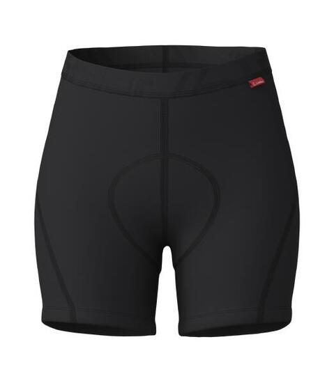 W CYCLING UNDERSHORTS ELASTIC 2.0