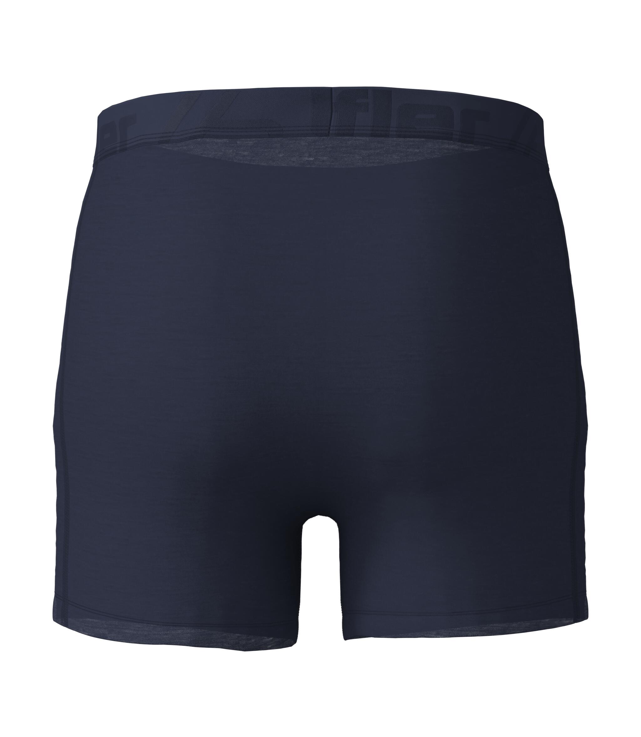 M BOXERSHORTS MERINO LIGHT 2/2