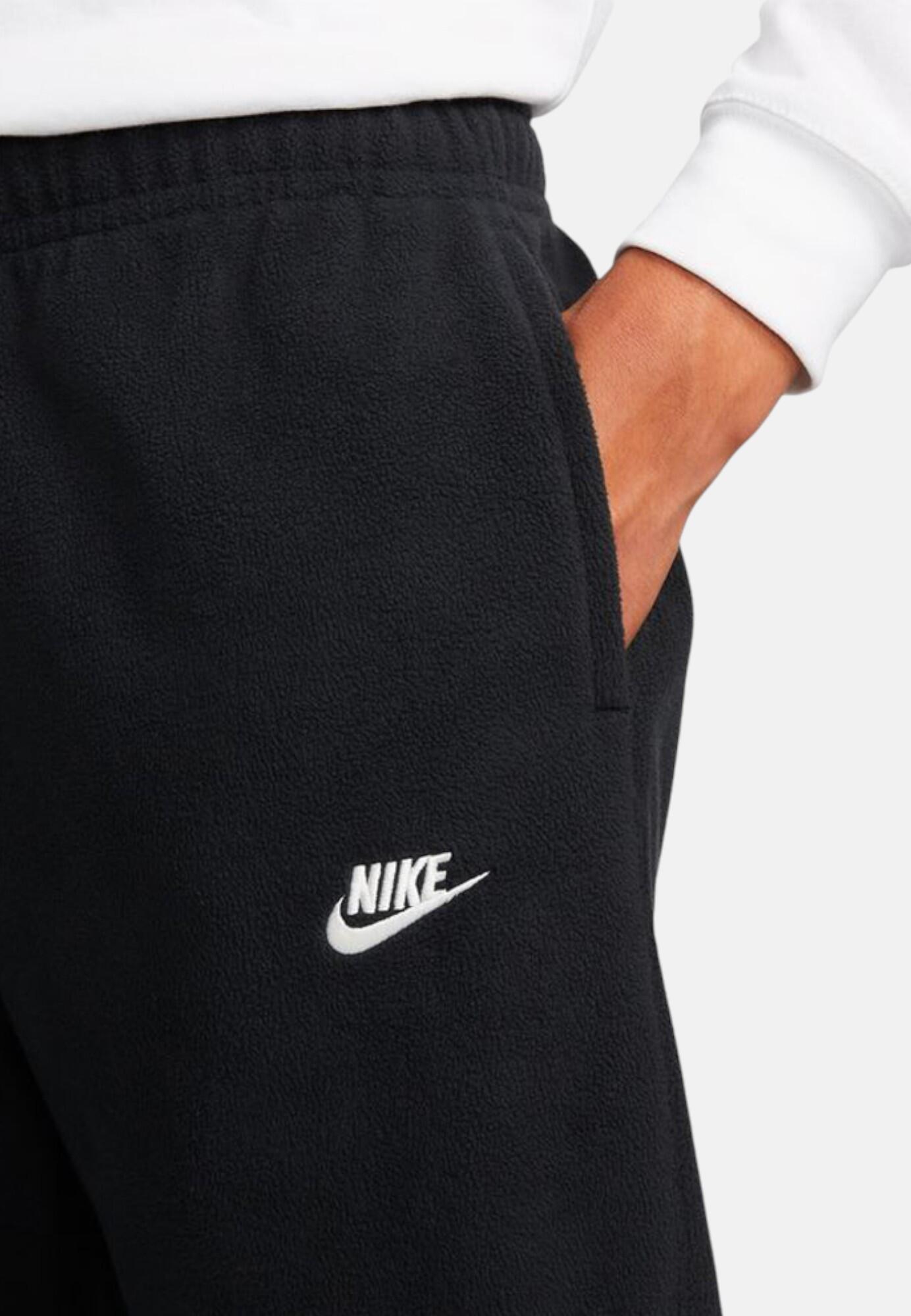 Spodnie sportowe męskie Nike Club Fleece Pant 3/6