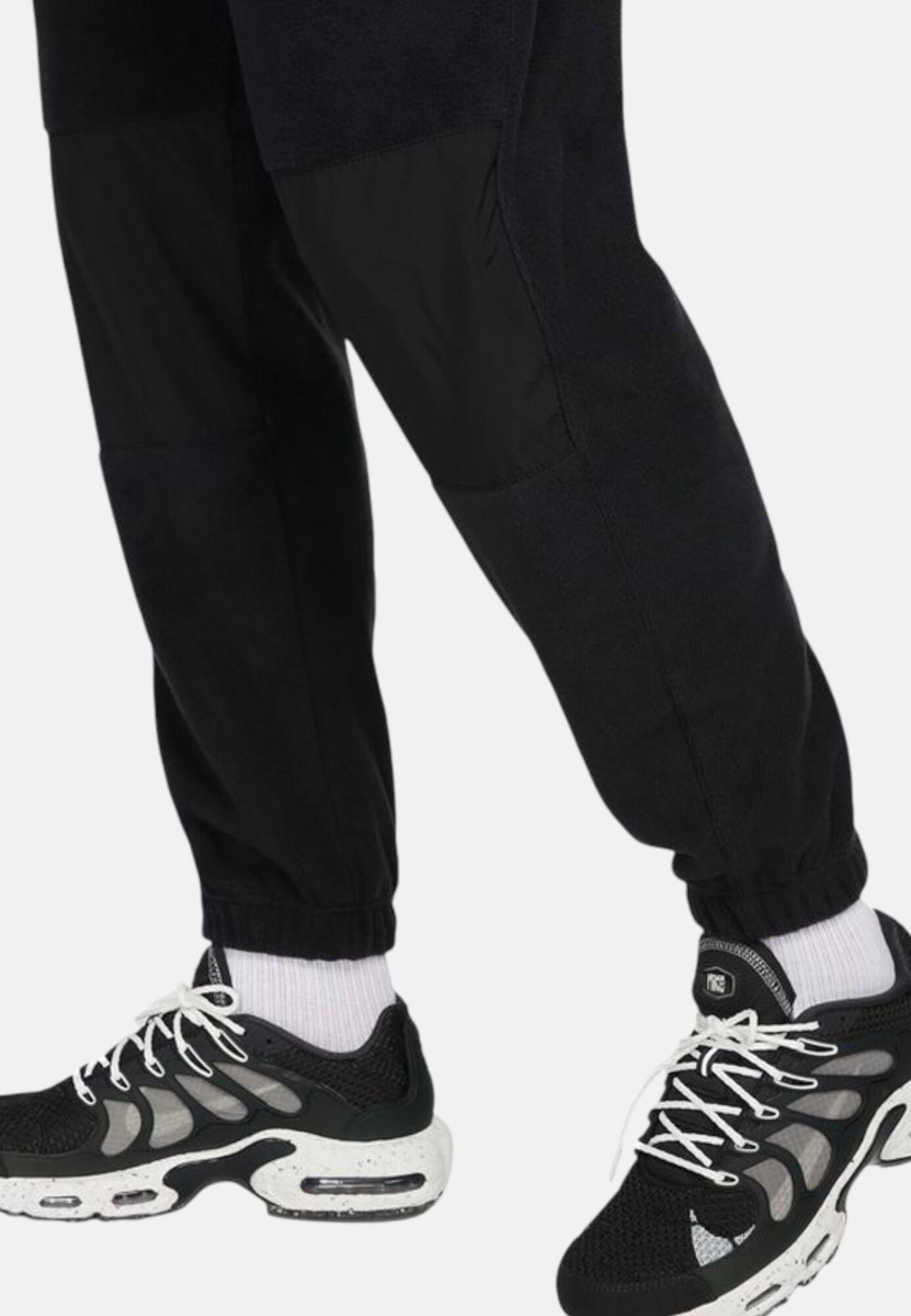 Spodnie sportowe męskie Nike Club Fleece Pant 5/6
