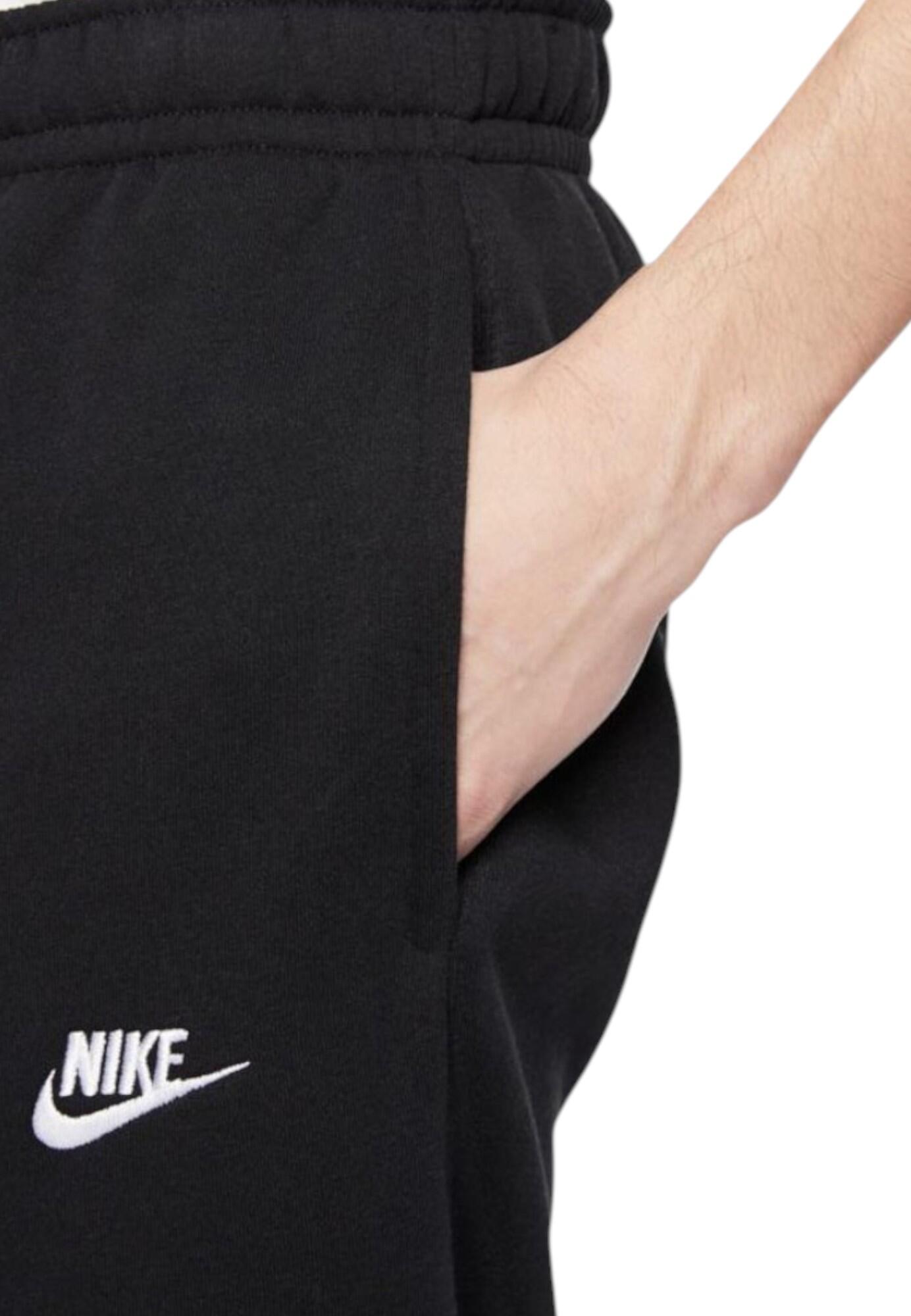 Pantalon Nike Tech Fleece, Noir, Hommes 5/6