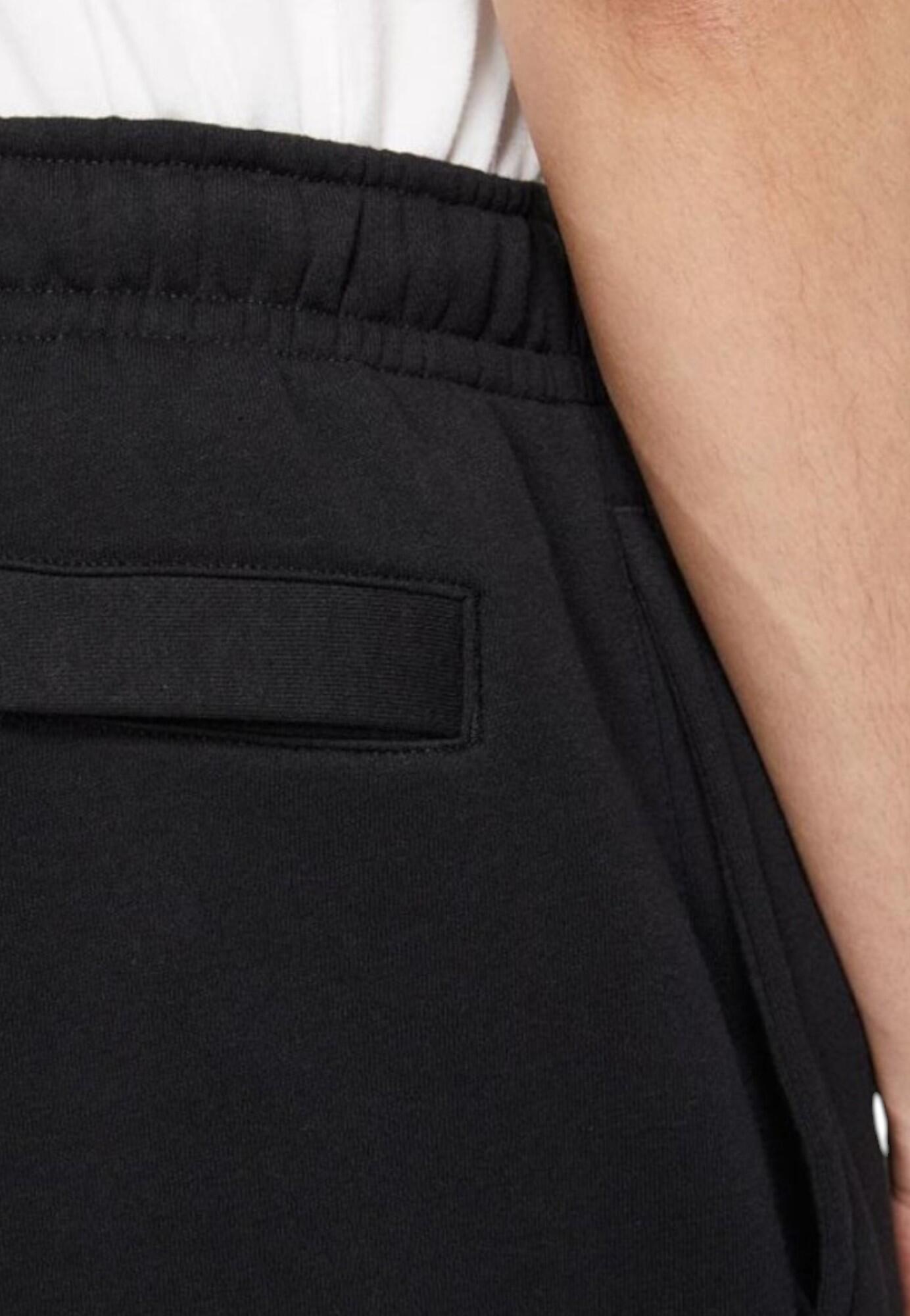 Pantalon Nike Tech Fleece, Noir, Hommes 6/6