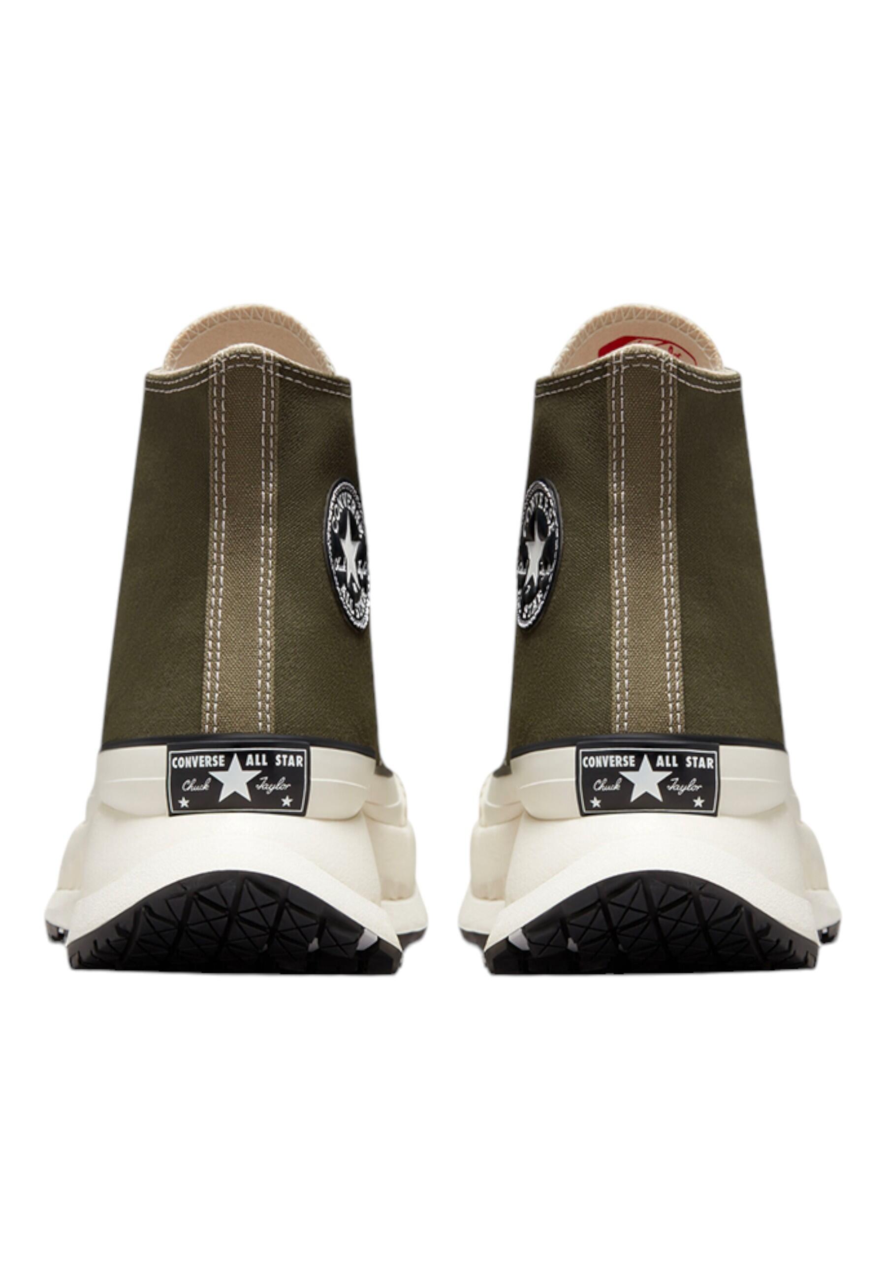 Zapatillas Adulto Converse Chuck 70 At-Cx Marrón 5/6