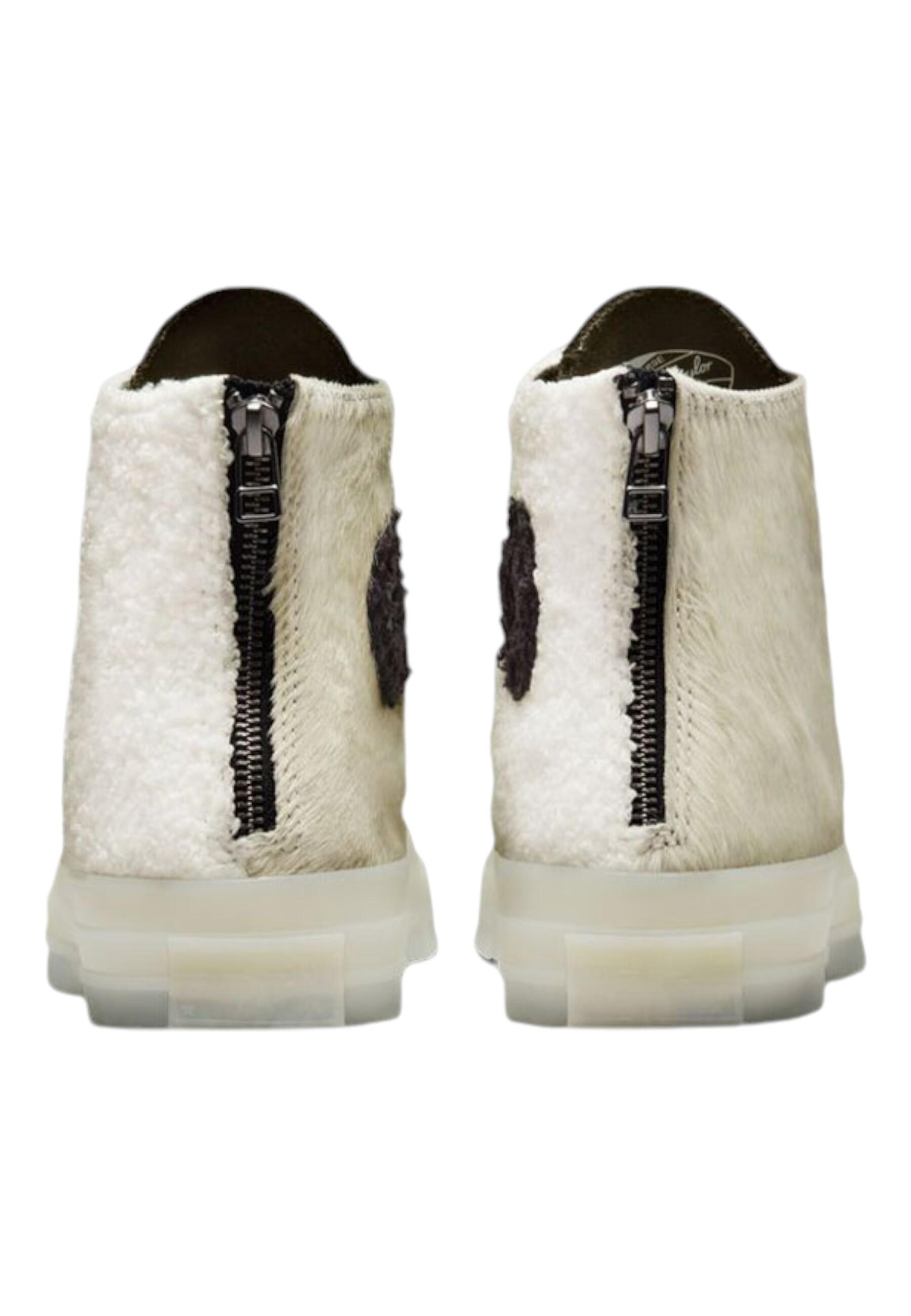 Zapatillas Adulto Converse Converse X Clot Chuck 70 Blanco 5/6