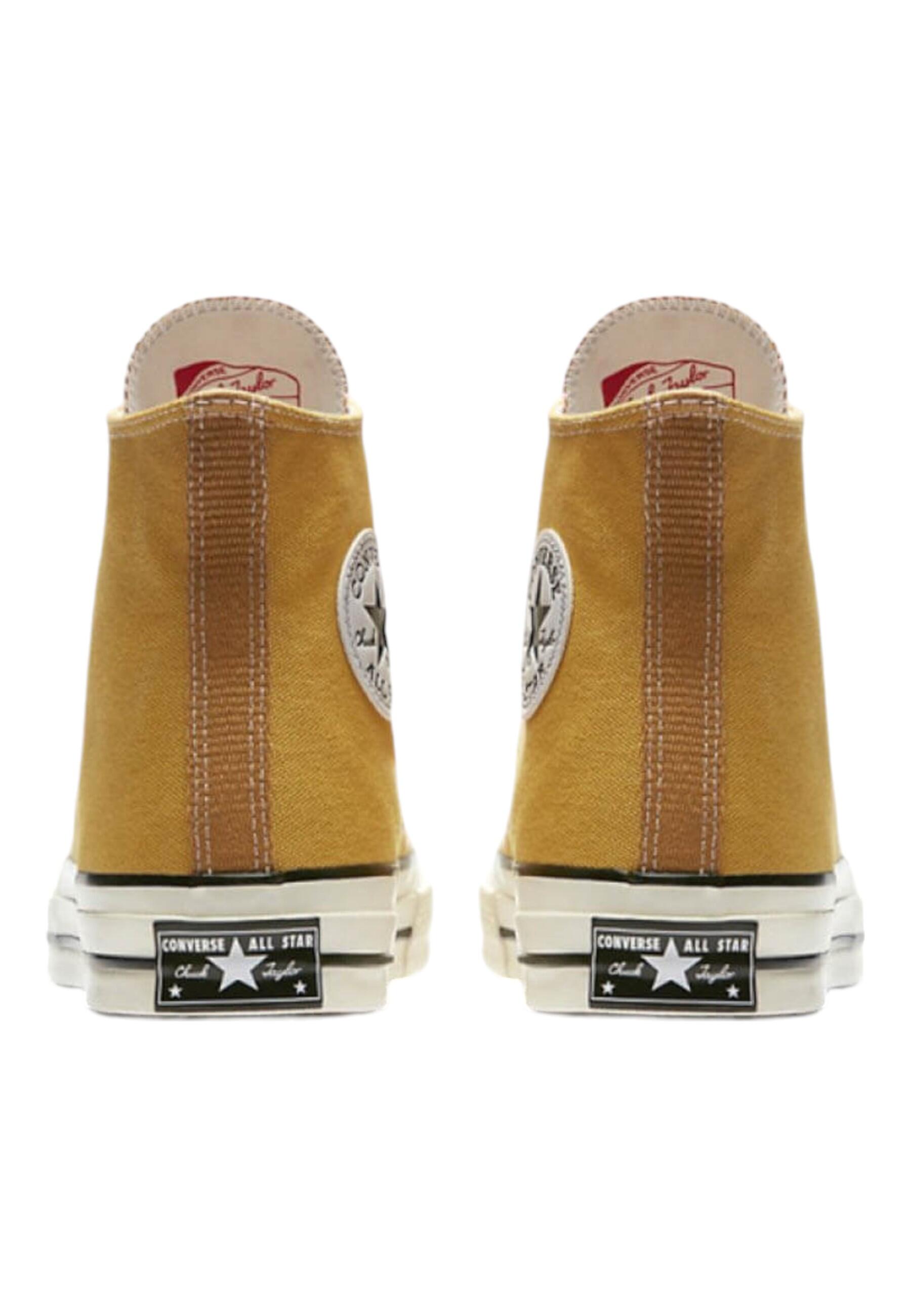 Sportschoenen Converse Chuck 70 Vintage Canvas High 5/6