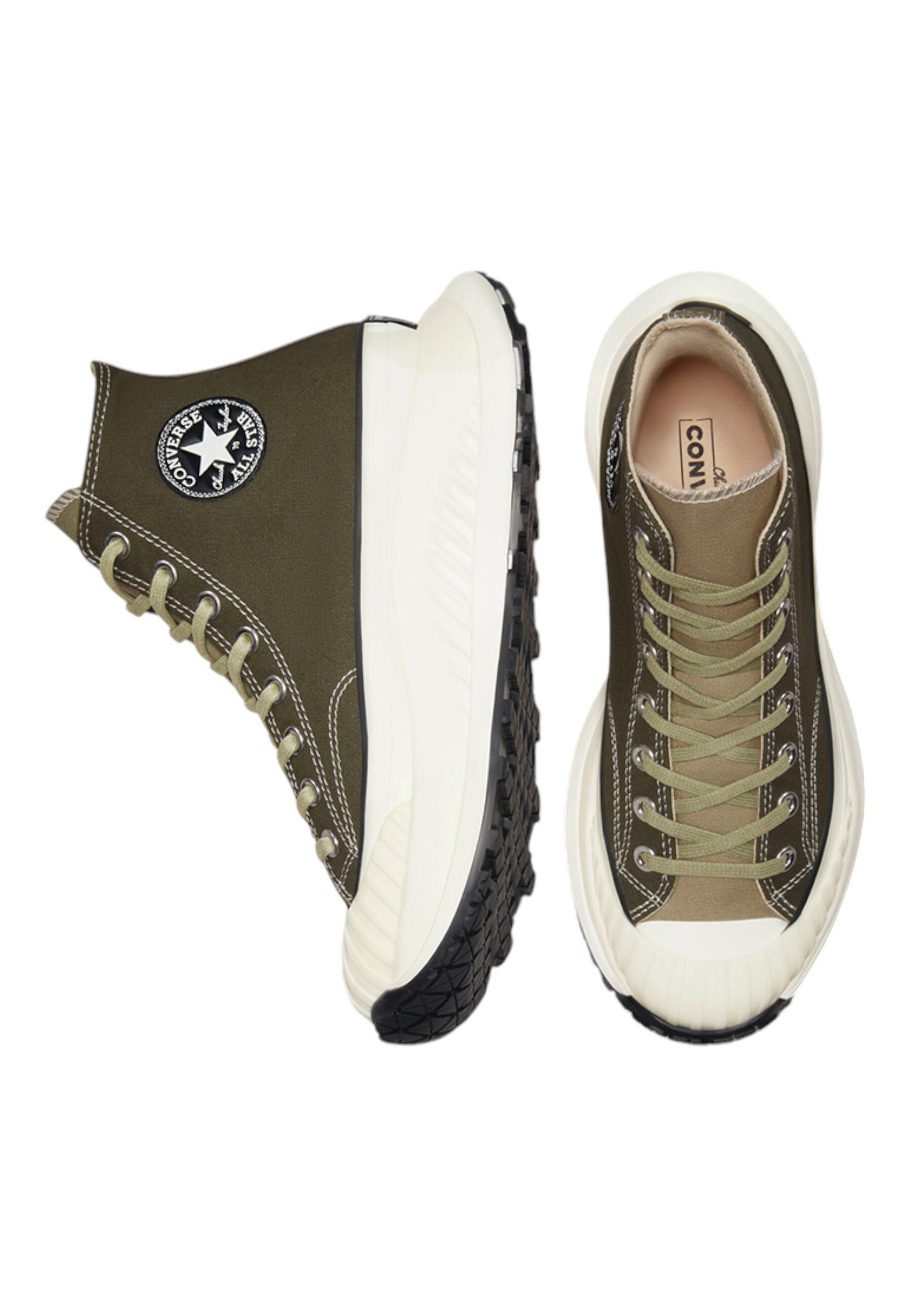 Zapatillas Adulto Converse Chuck 70 At-Cx Marrón 4/6