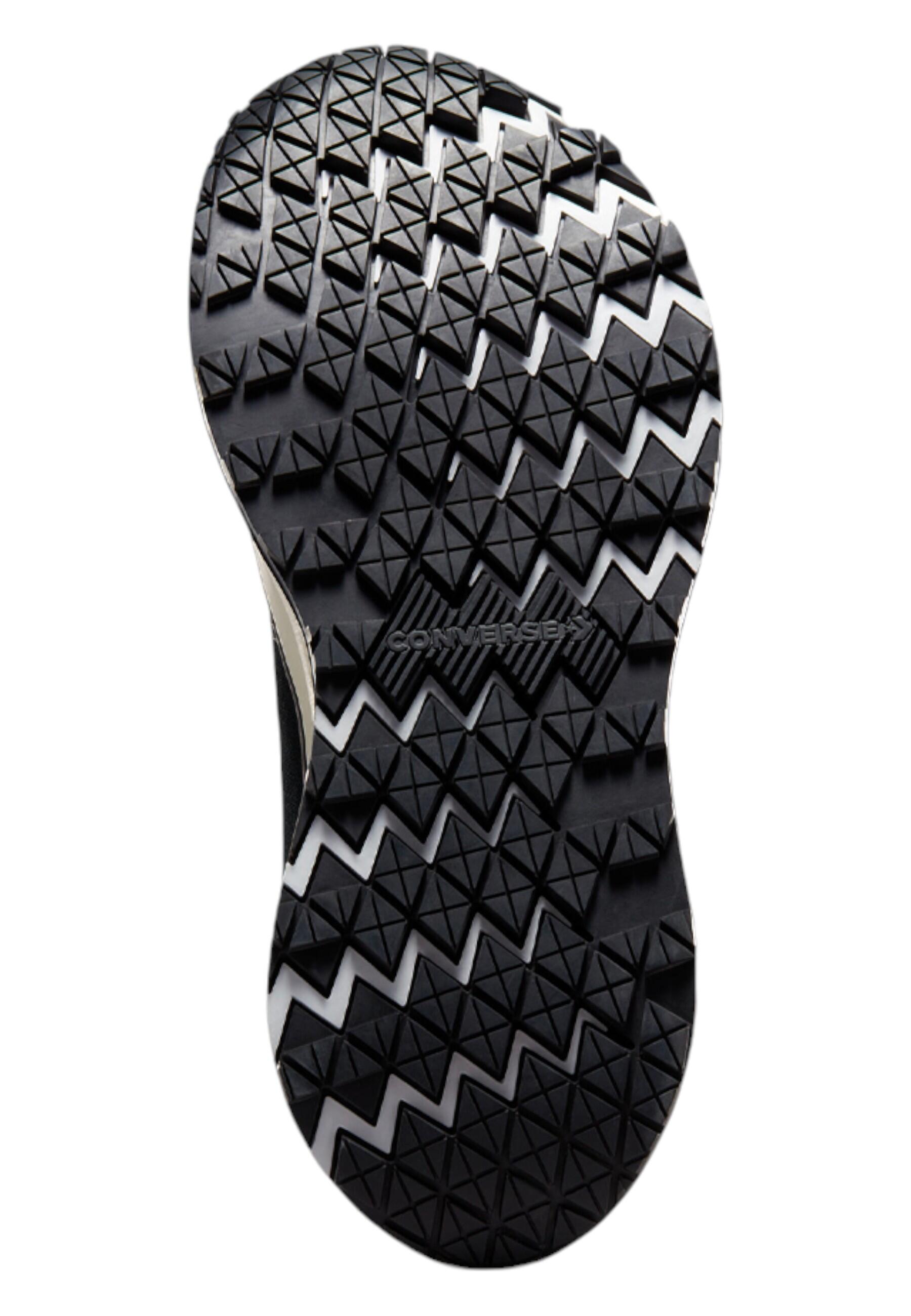 Chaussures Femmes Converse Chuck 70 Noir 6/6