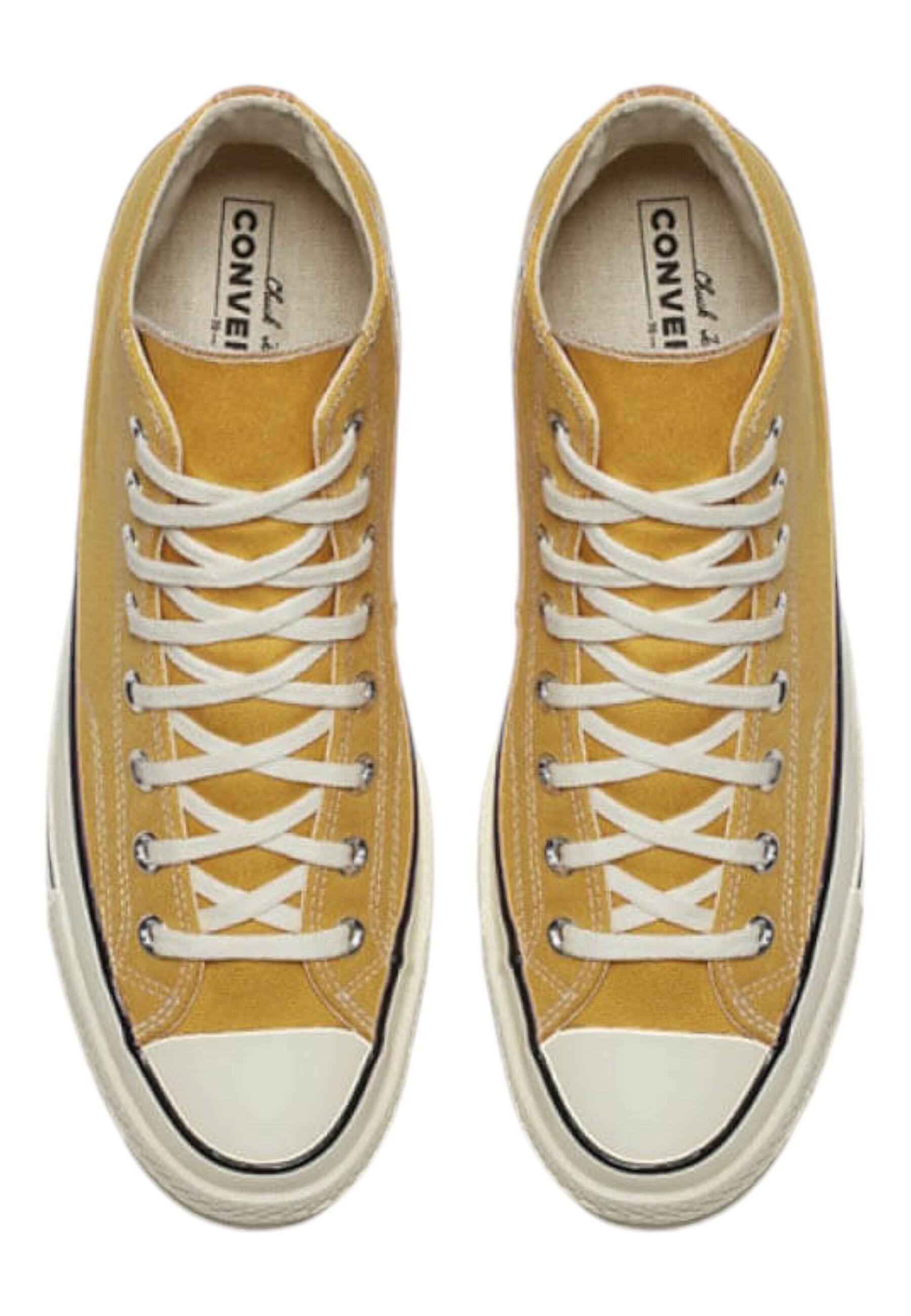 Sportschoenen Converse Chuck 70 Vintage Canvas High 6/6