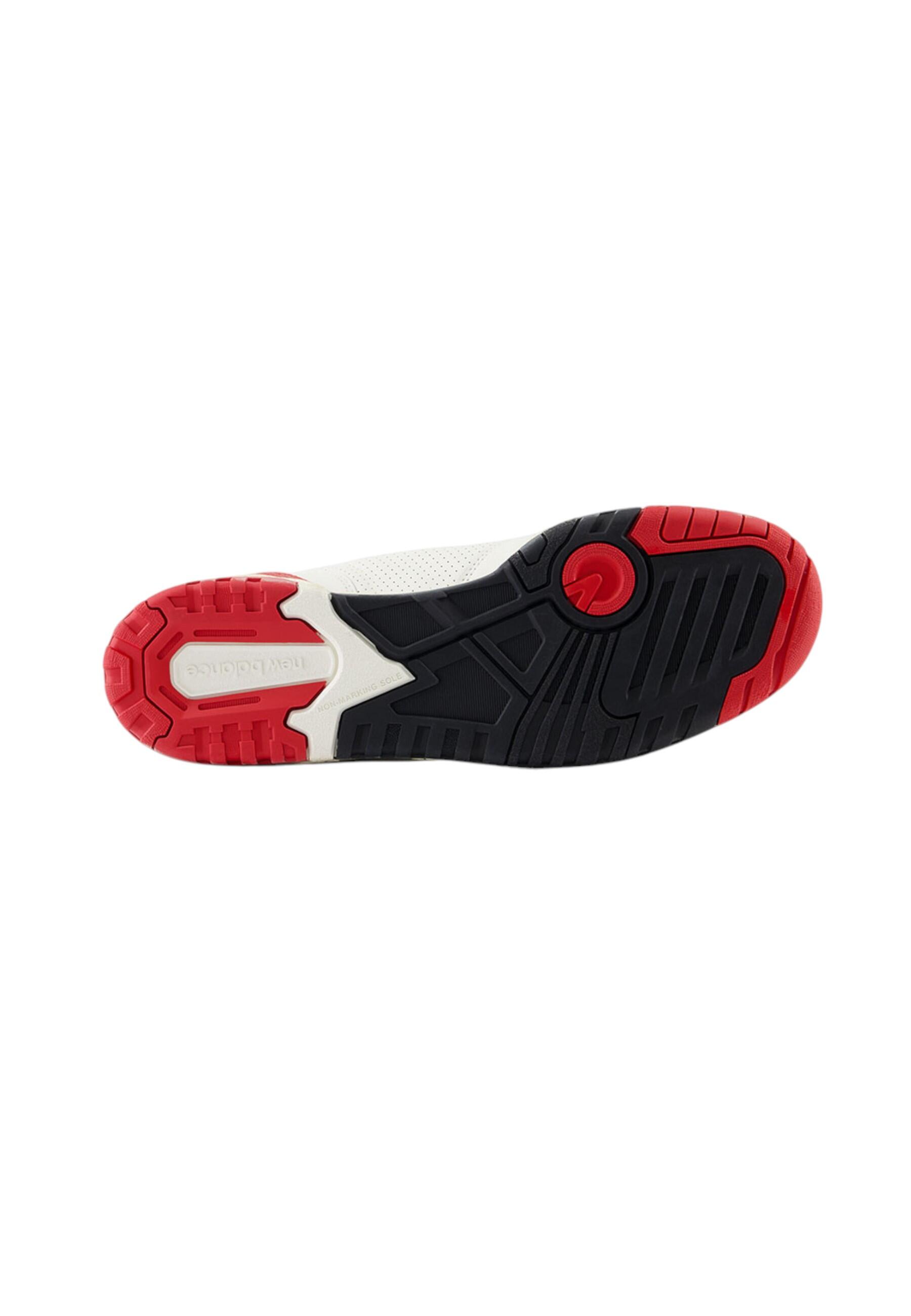 Sneakers New Balance Scarpa Lifestyle - Unisex - Leather/Synthetic/Textile - OFF 6/6
