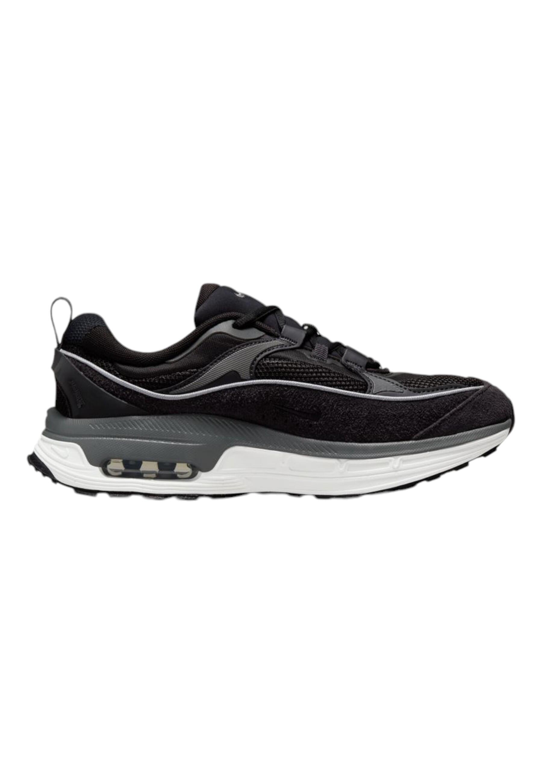Zapatillas de running Mujer Nike Air Max Bliss Negro 3/4