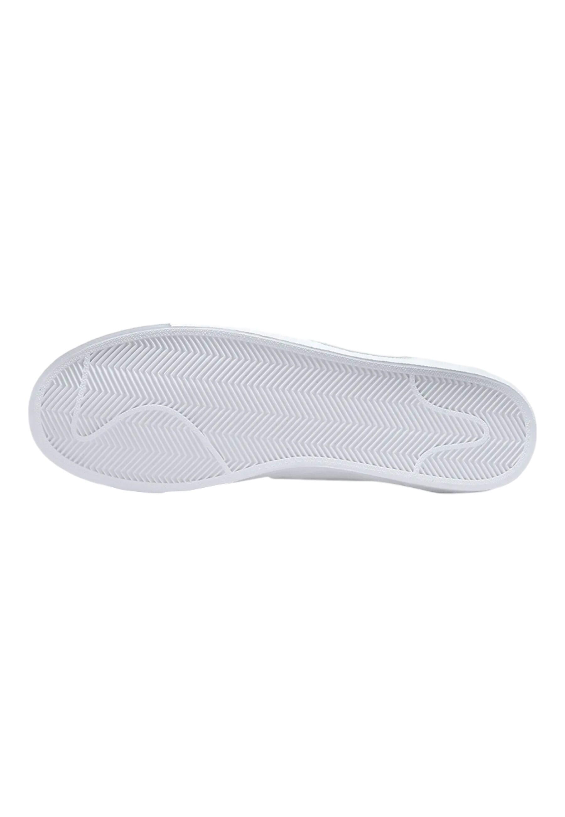 Sapatilhas Homem Nike Blazer Low '77 Jumbo Branco 6/6