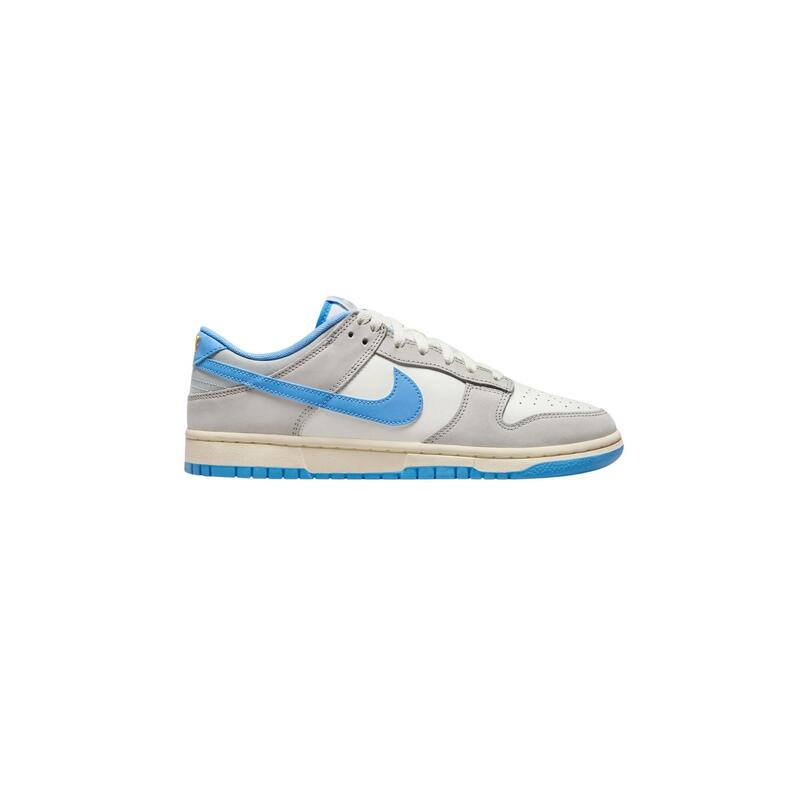 Dunk Low Athletic Department Light Smoke Grey University Blue