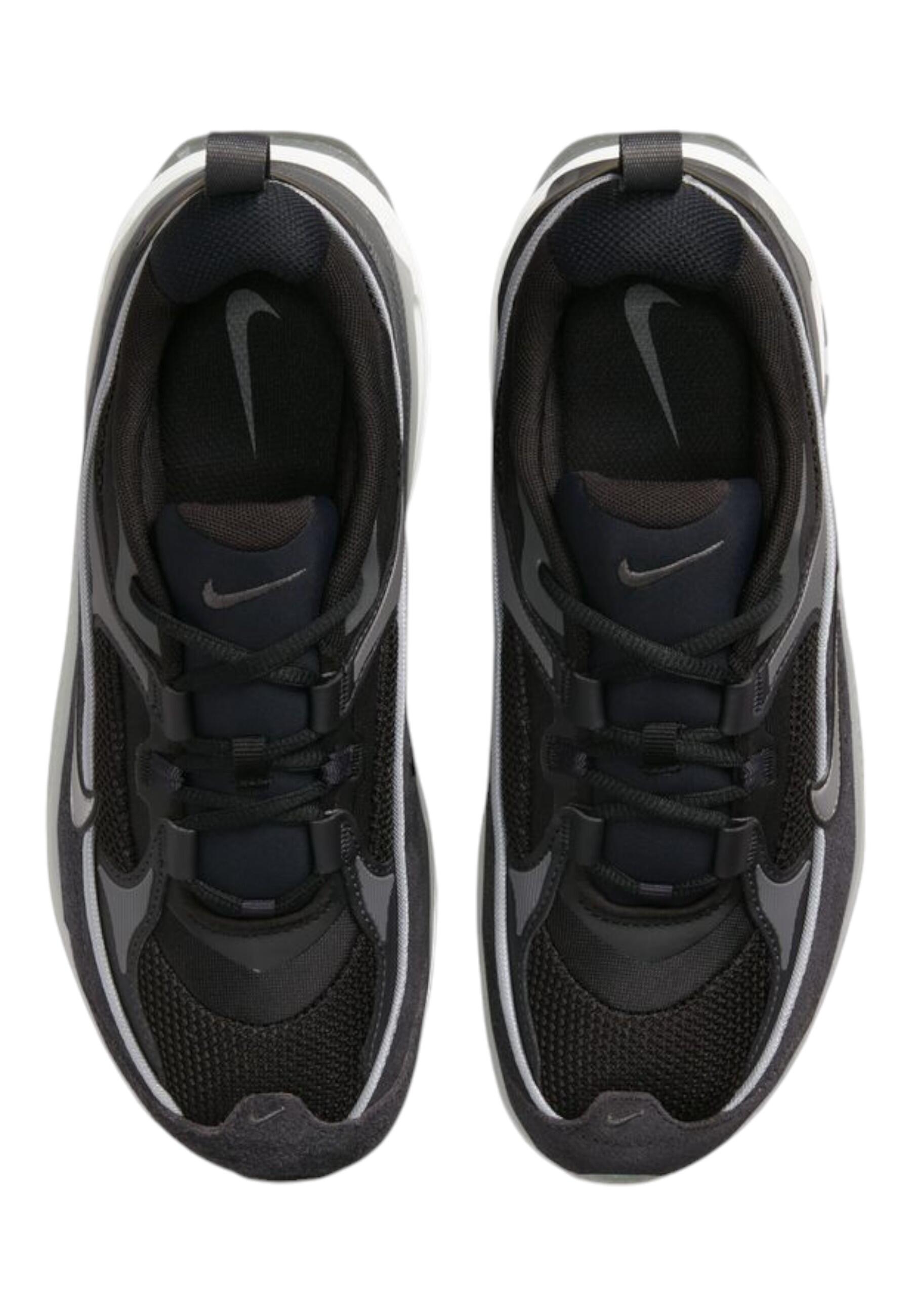 Zapatillas de running Mujer Nike Air Max Bliss Negro 4/4